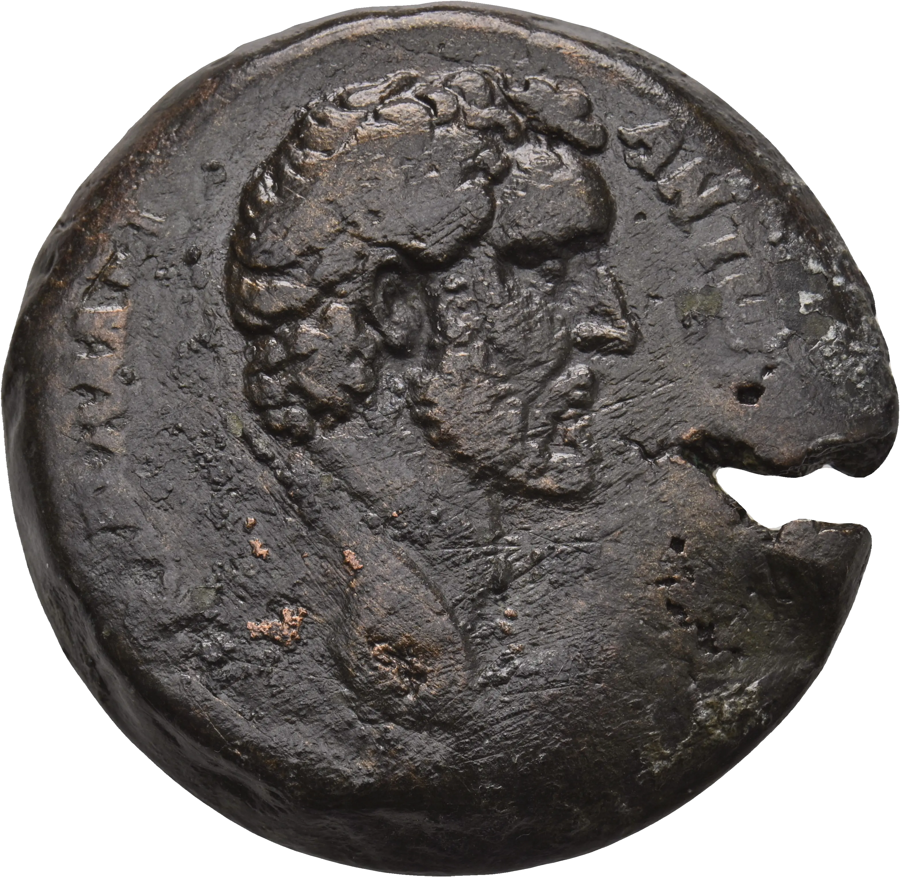 Image of the obverse