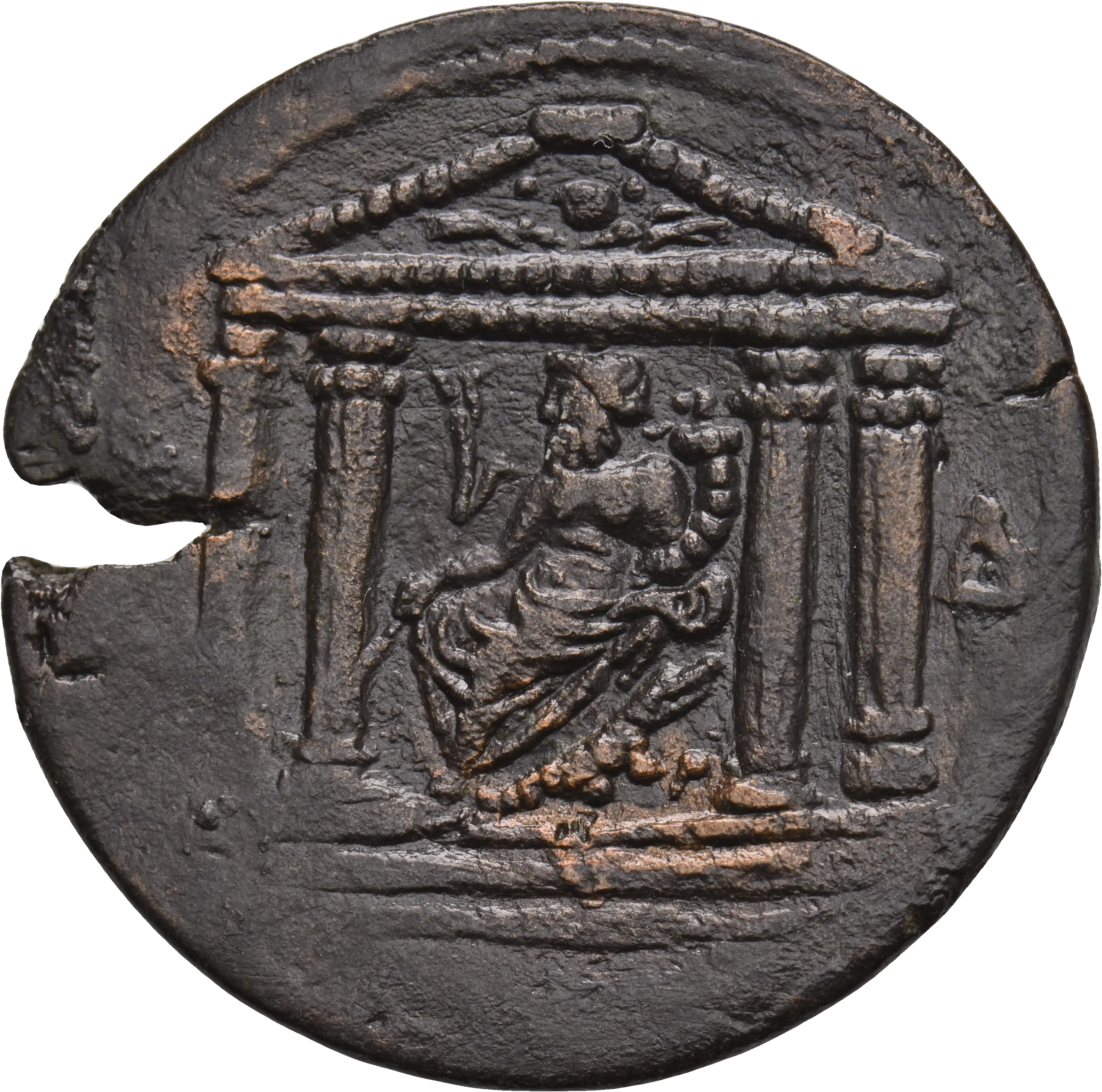 Image of the obverse