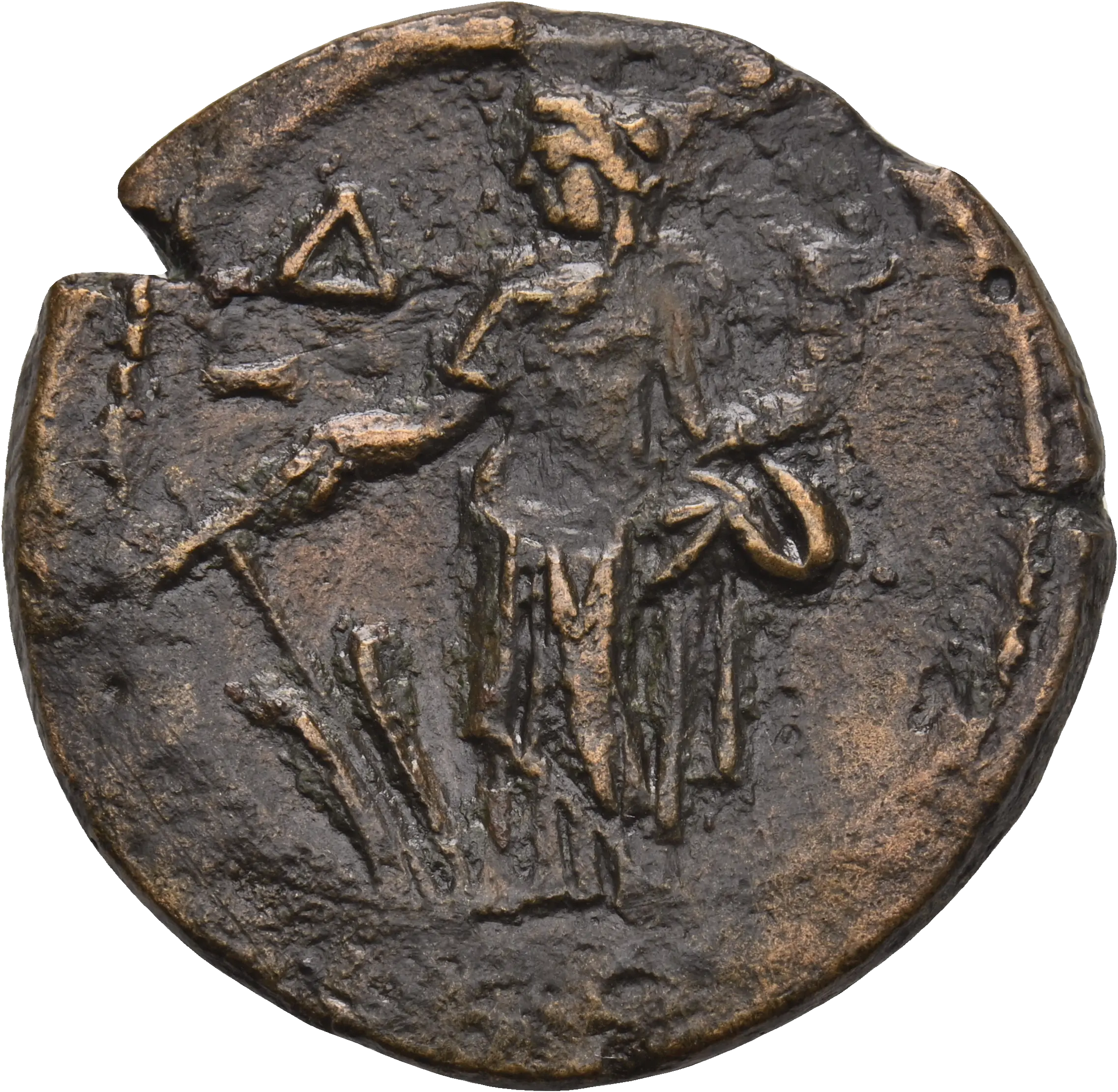 Image of the obverse