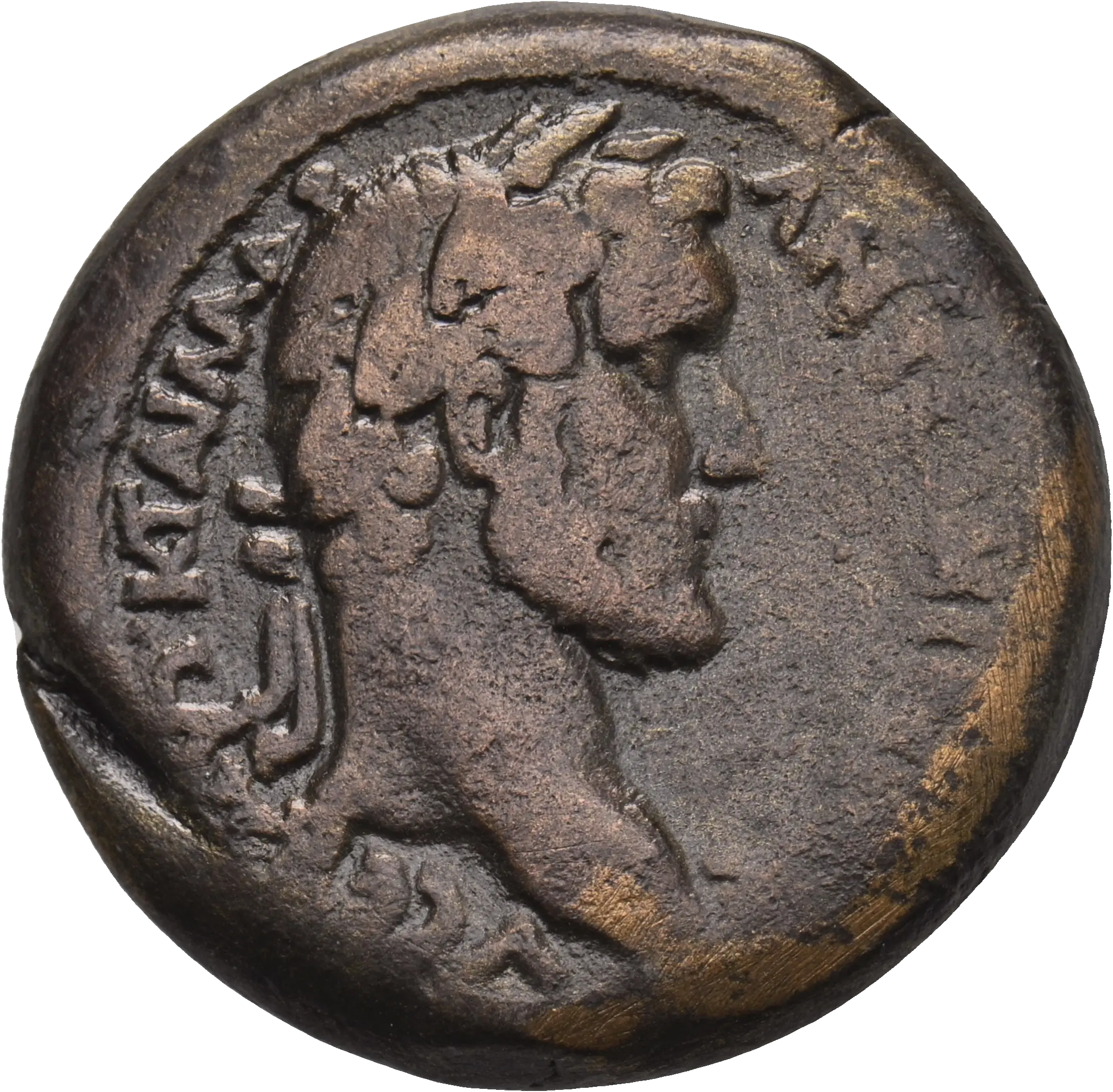 Image of the obverse