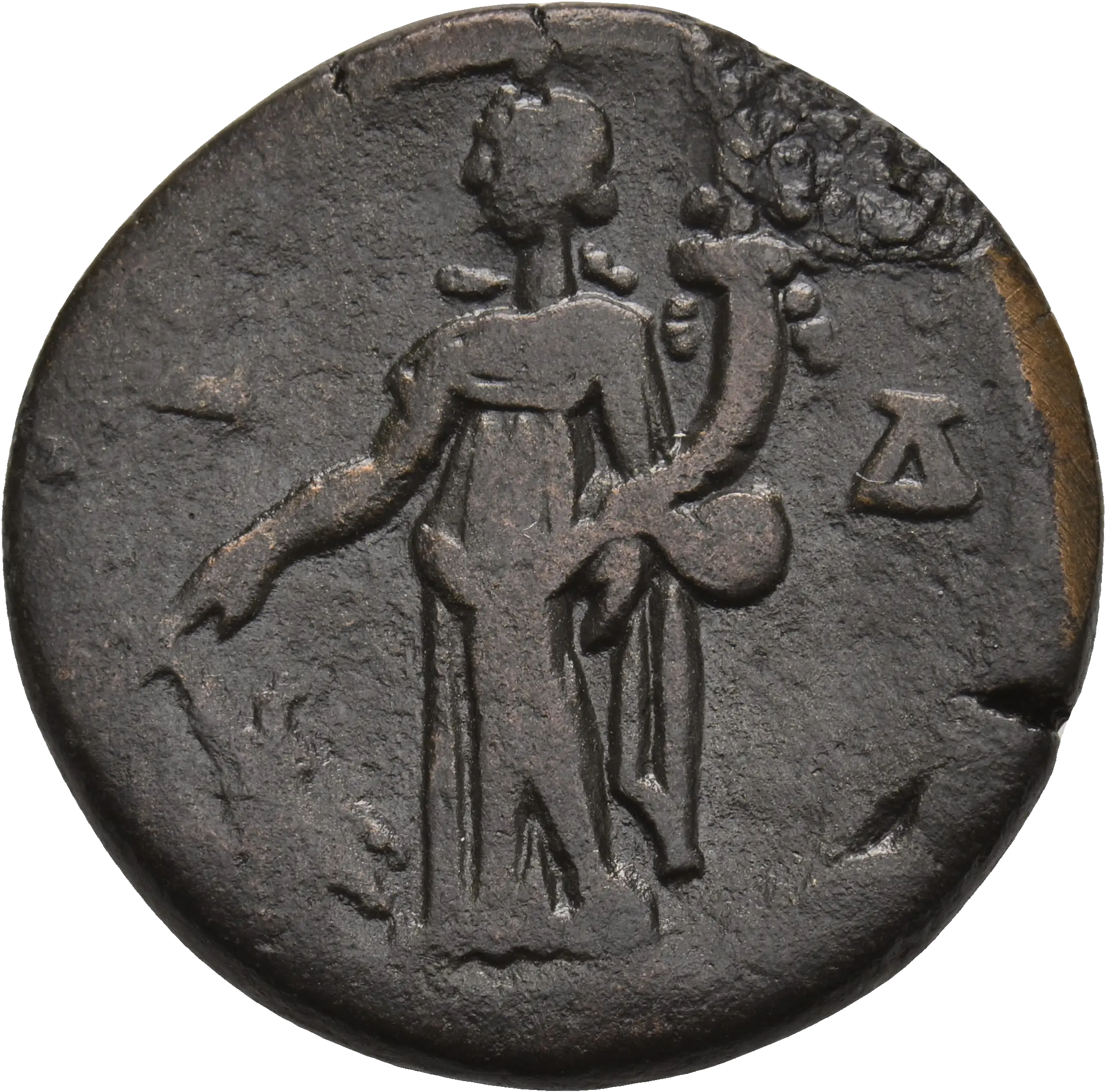 Image of the obverse