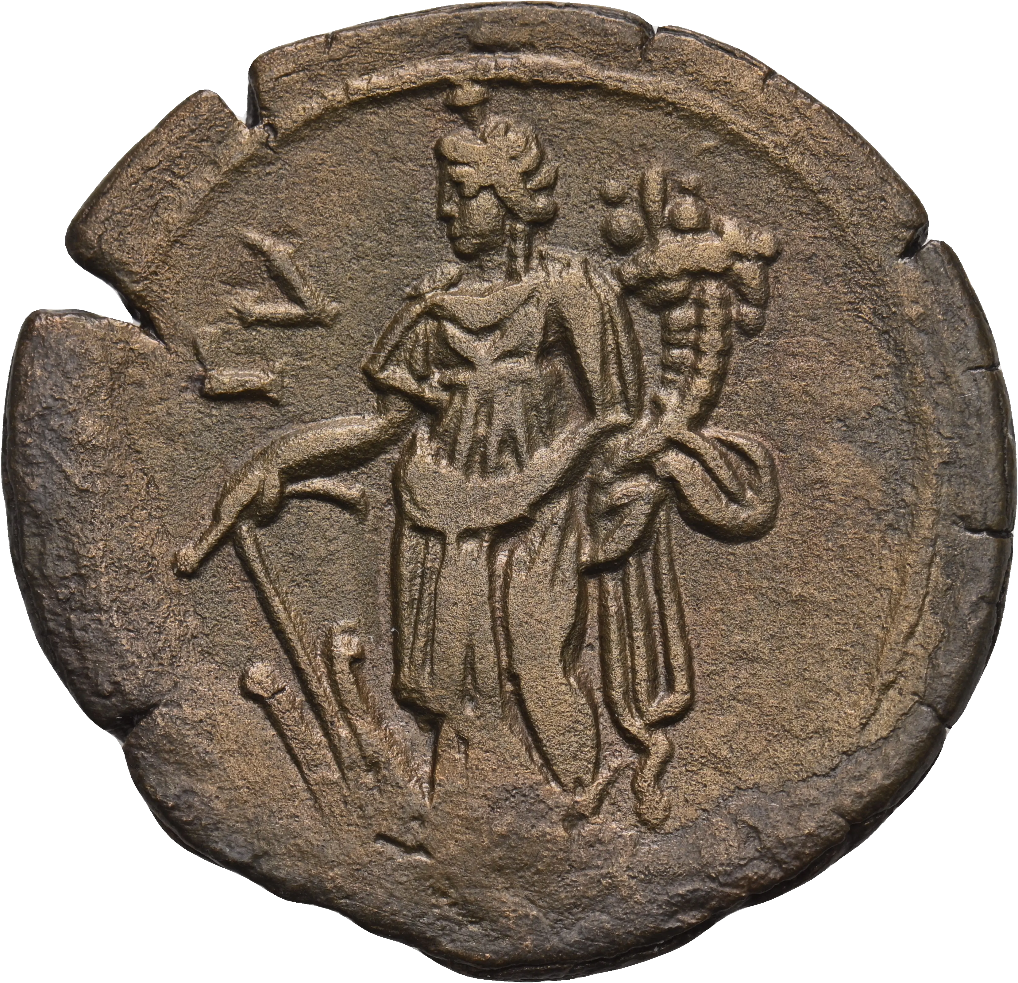 Image of the obverse