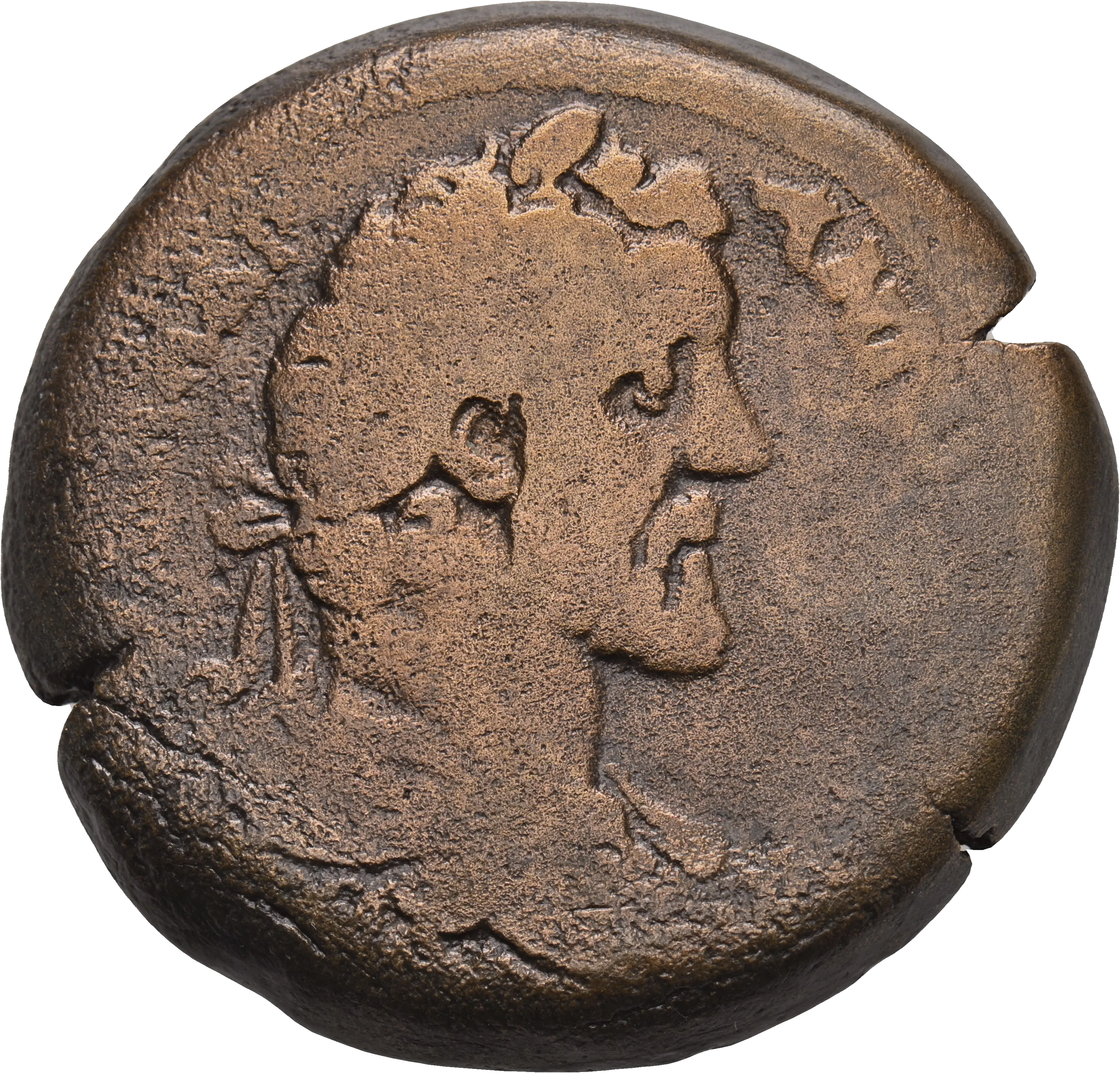 Image of the obverse