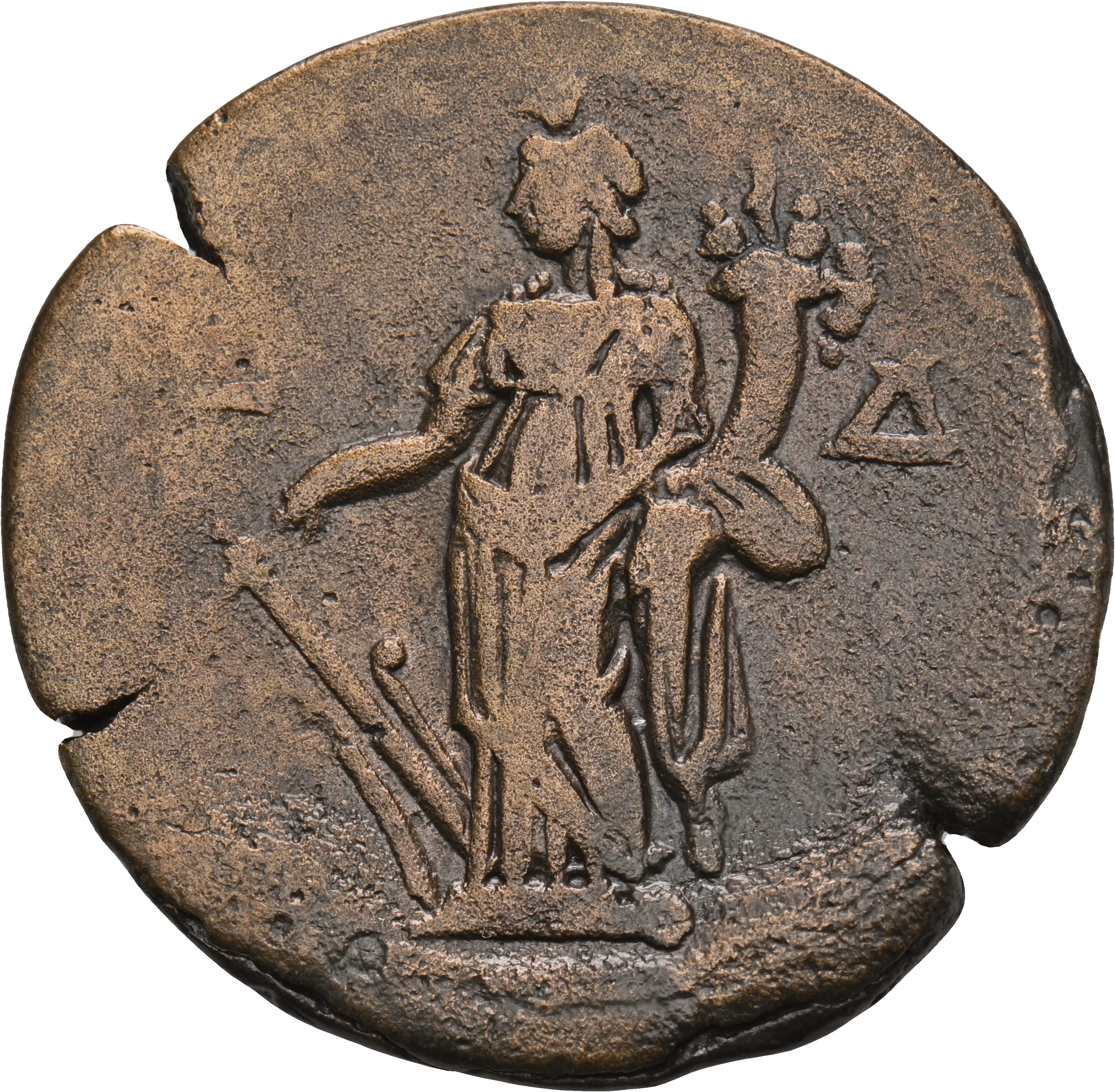 Image of the obverse