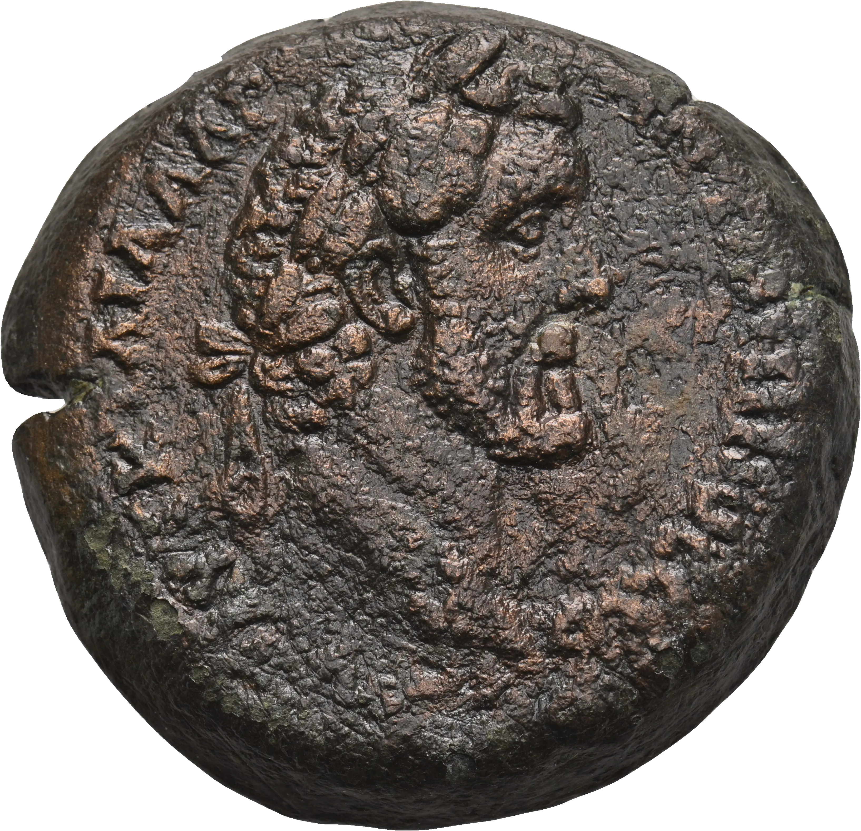 Image of the obverse