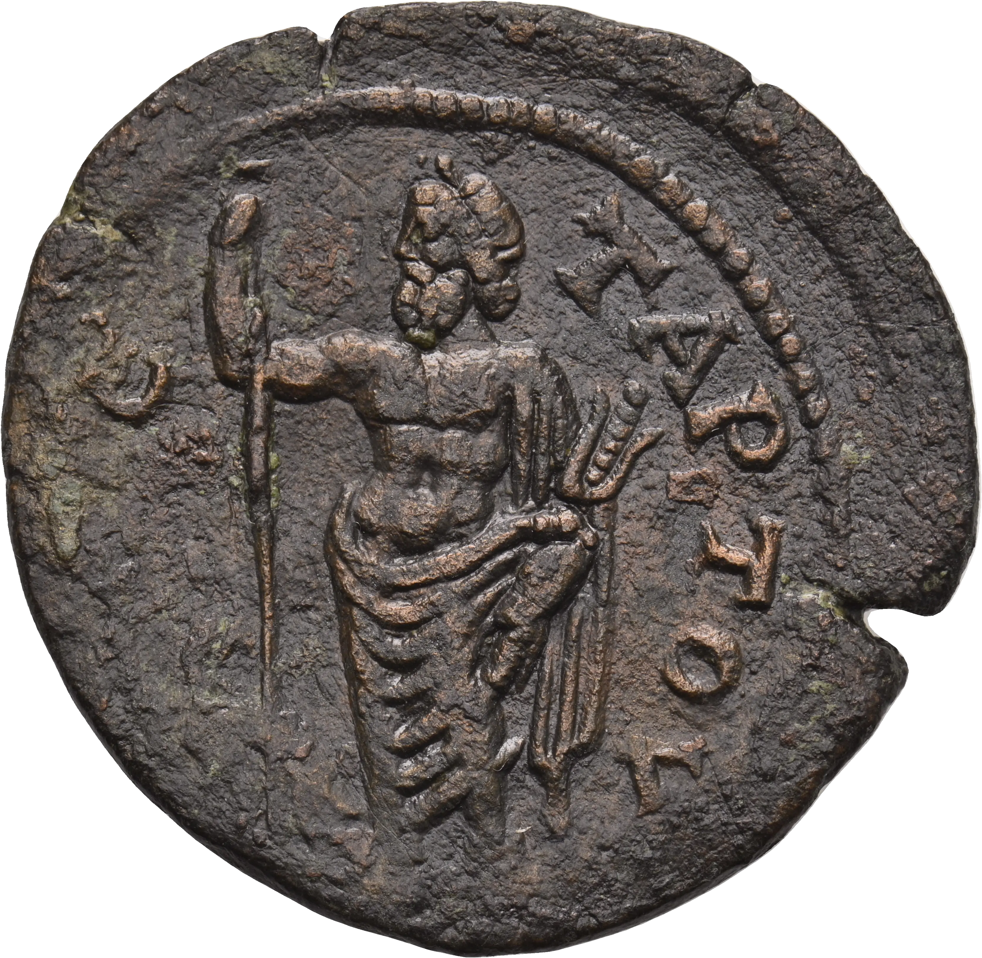 Image of the obverse