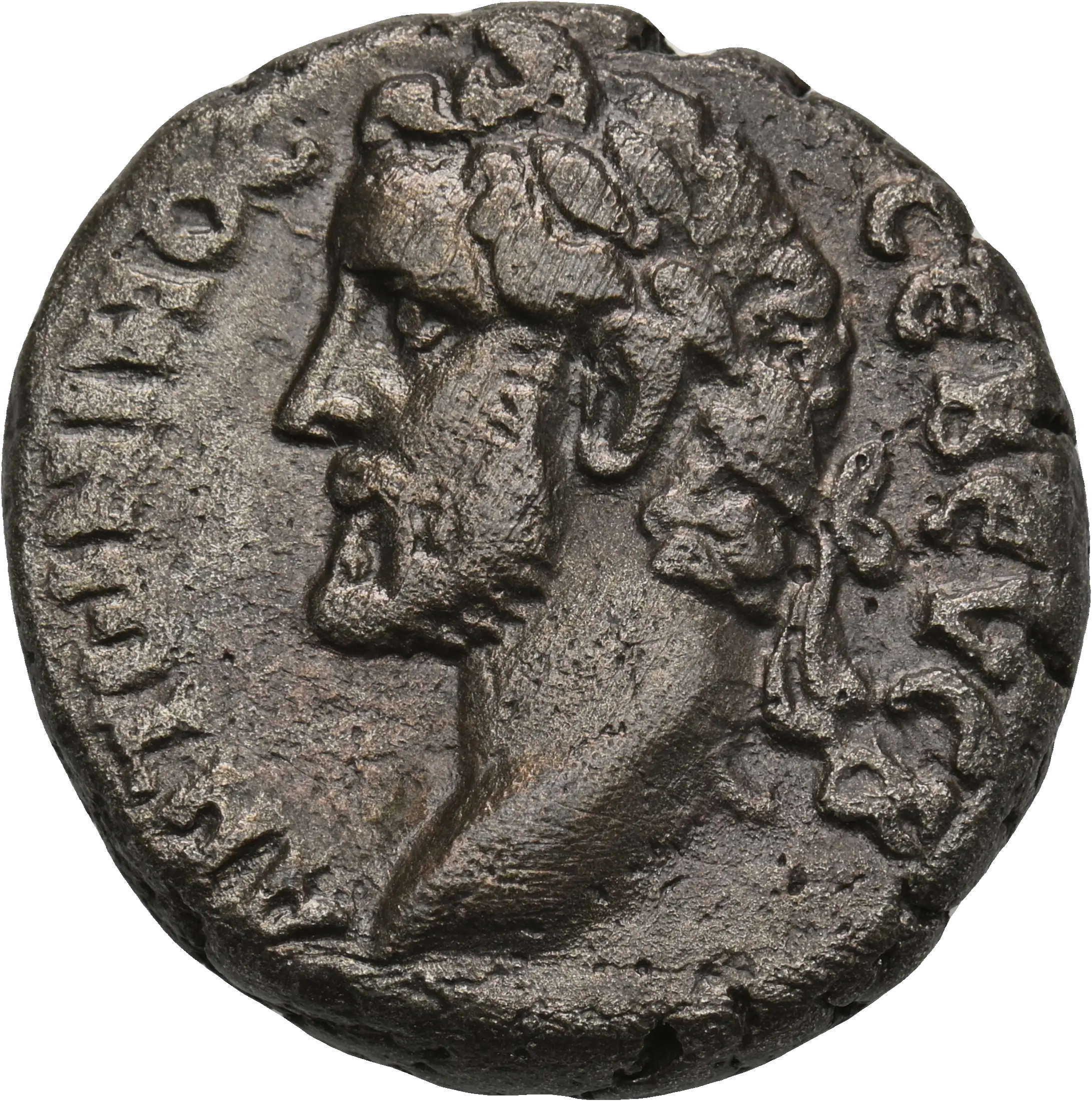 Image of the obverse