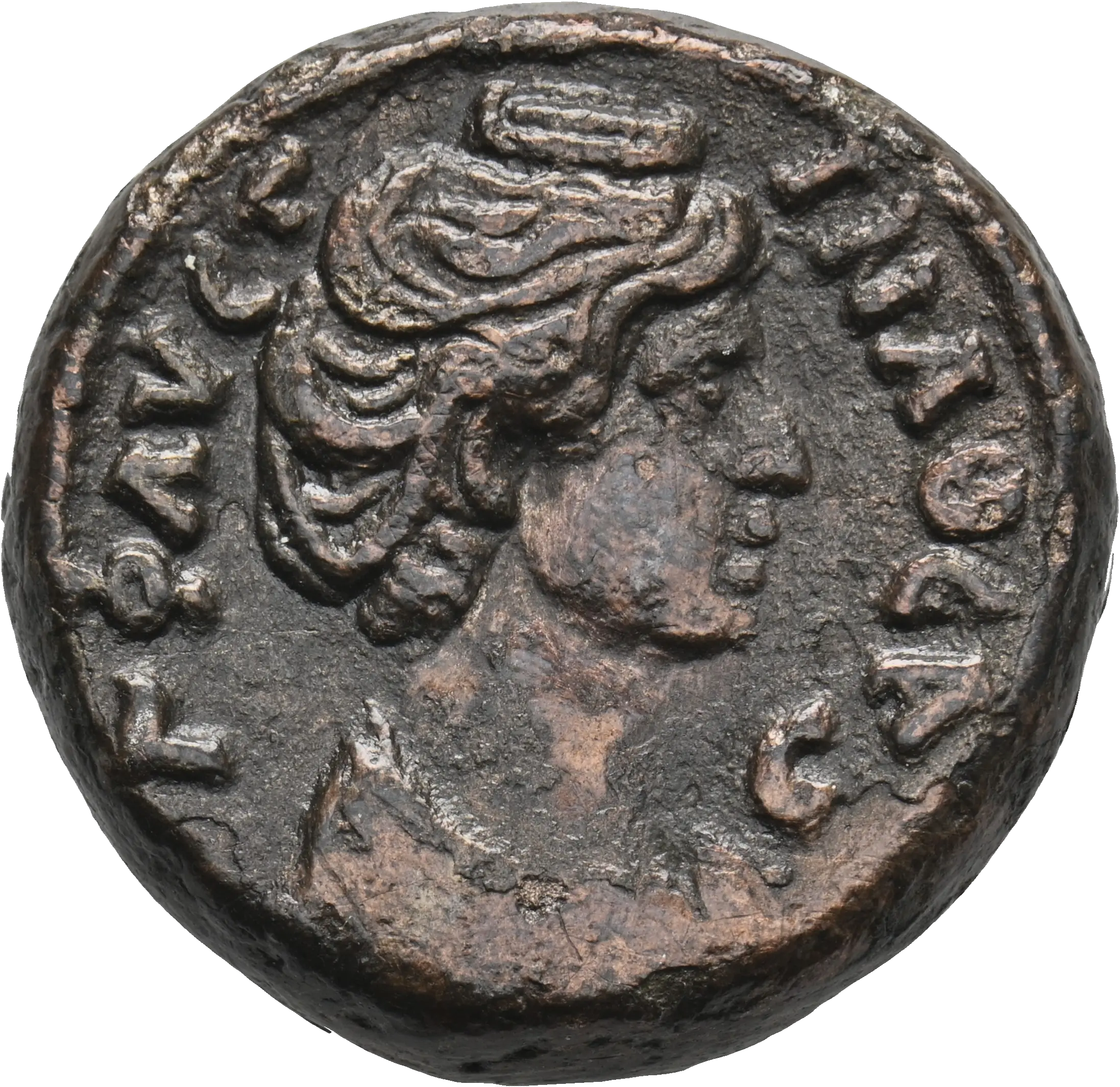 Image of the obverse
