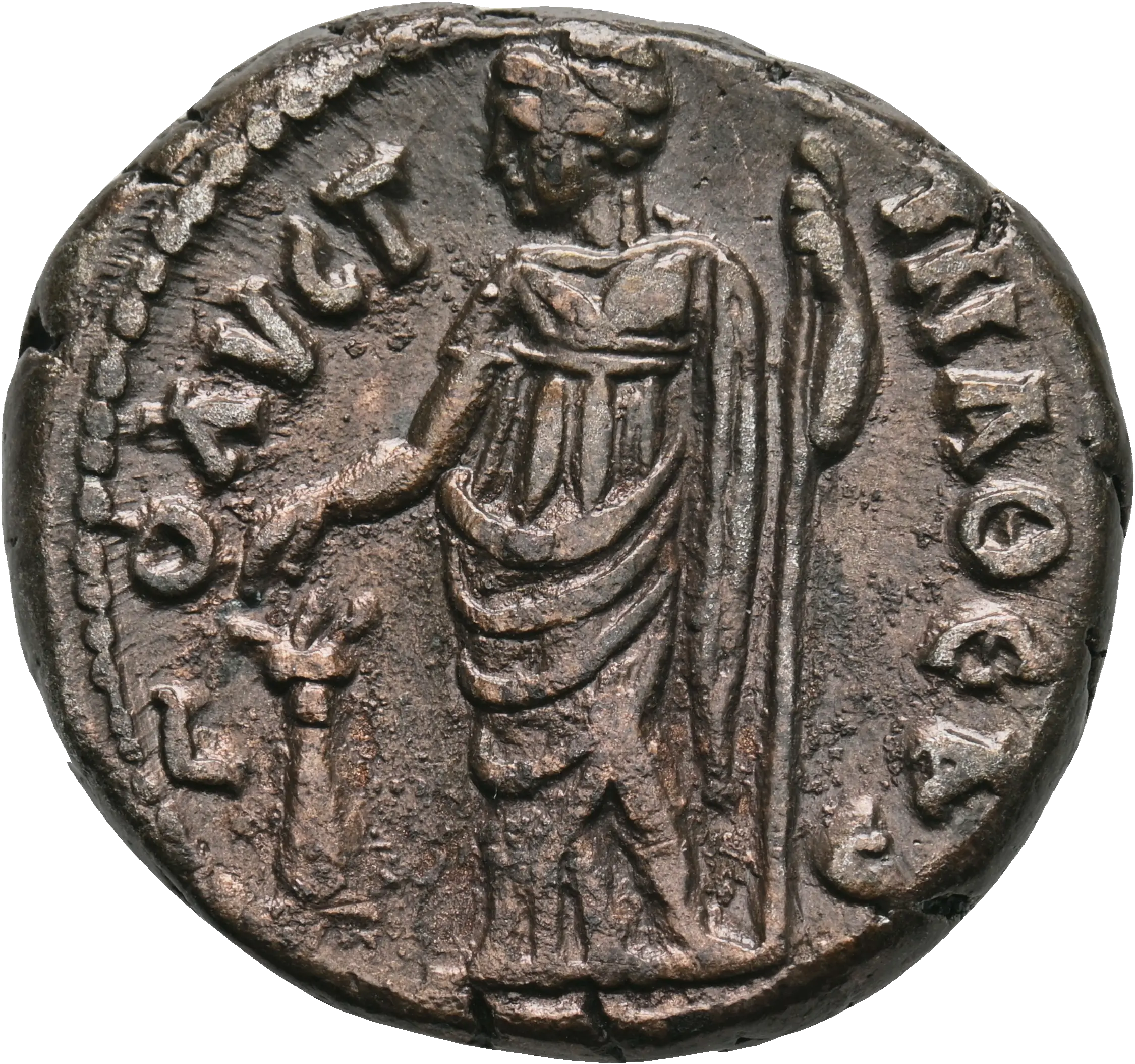 Image of the obverse