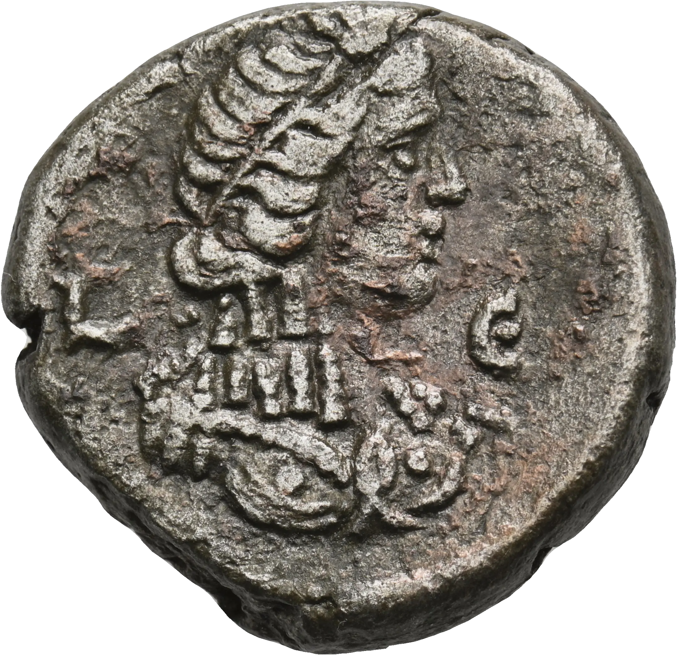 Image of the obverse