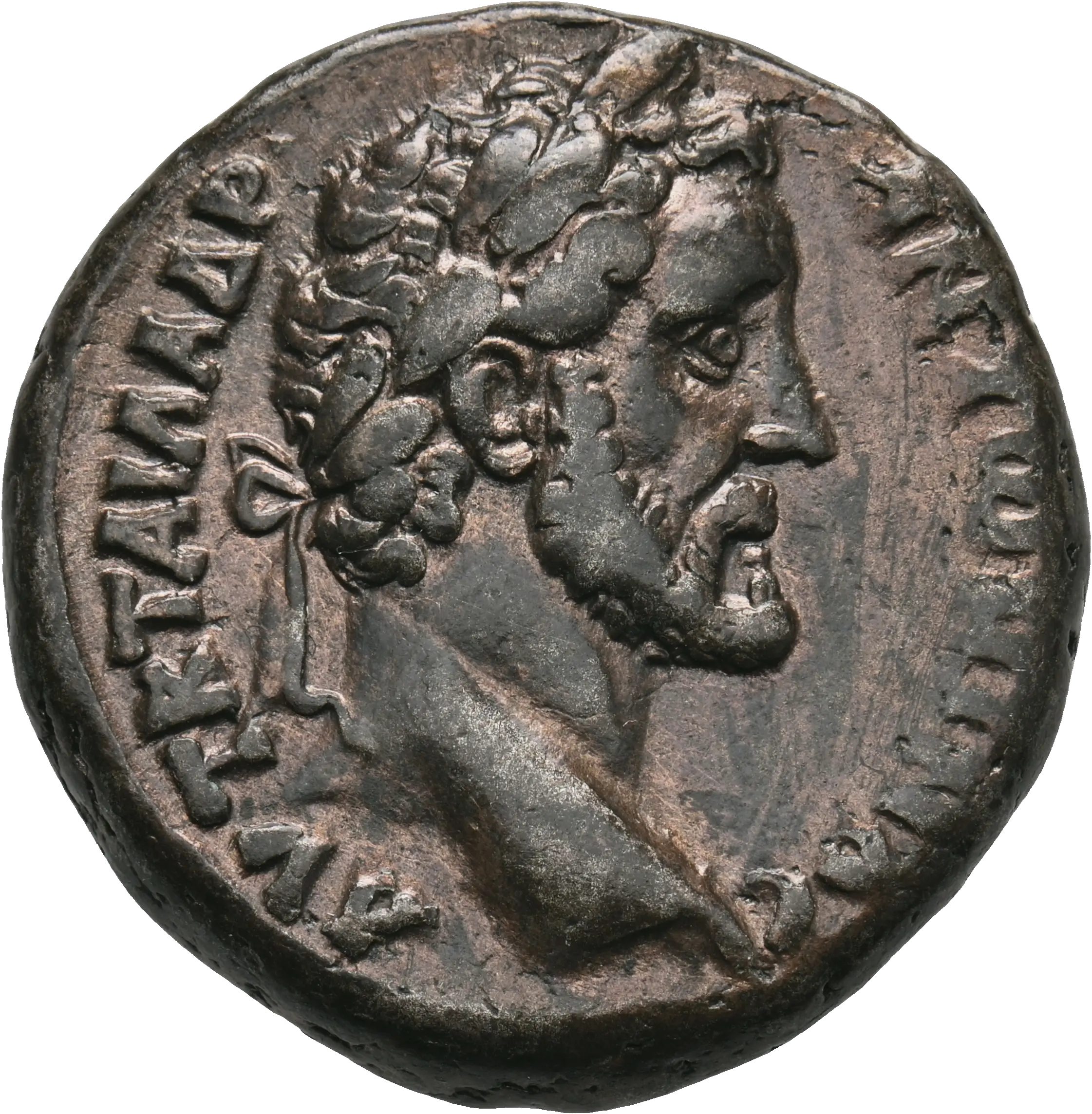 Image of the obverse