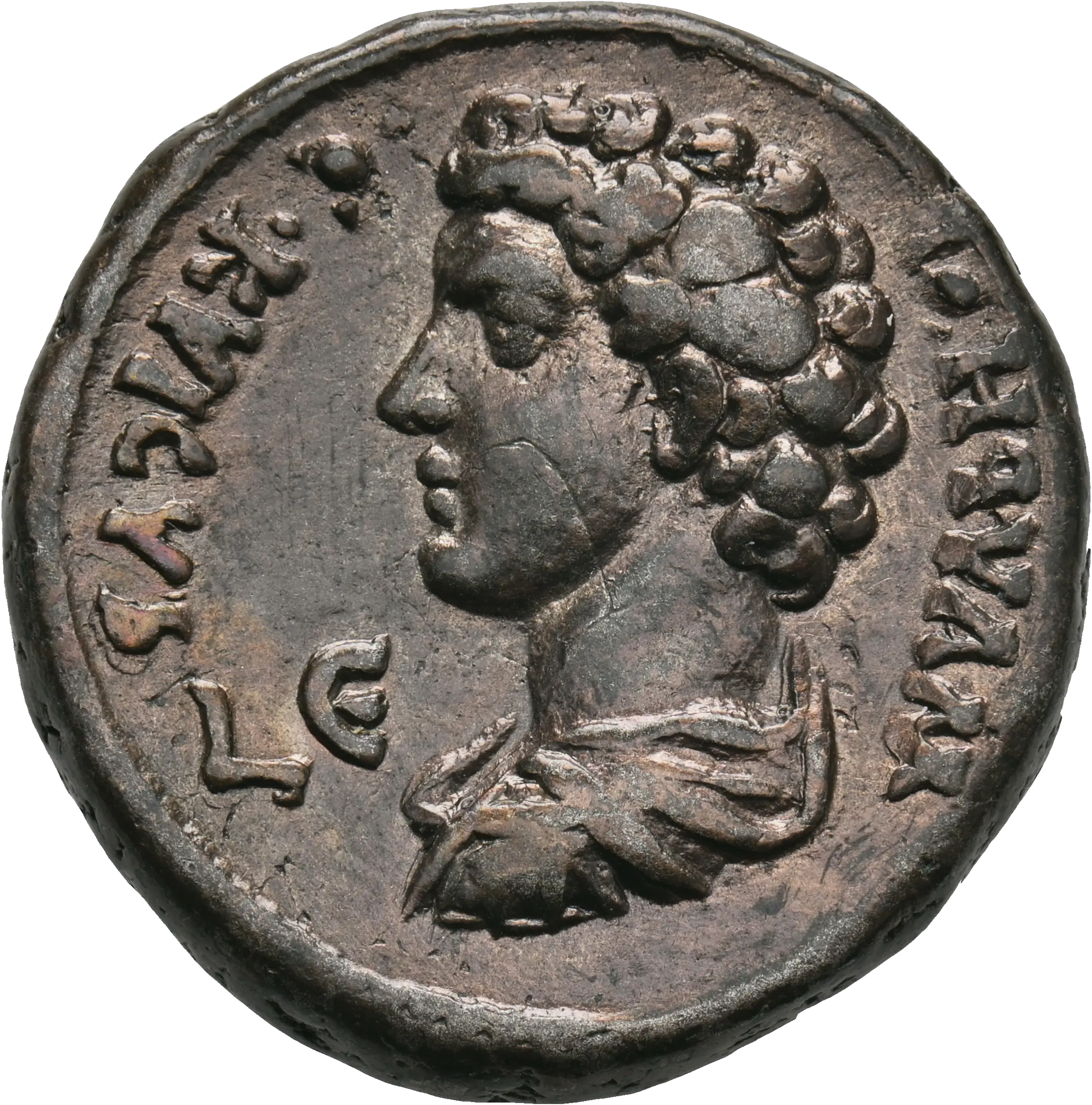 Image of the obverse