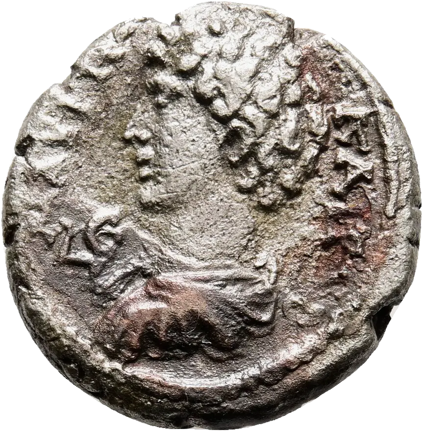 Image of the obverse