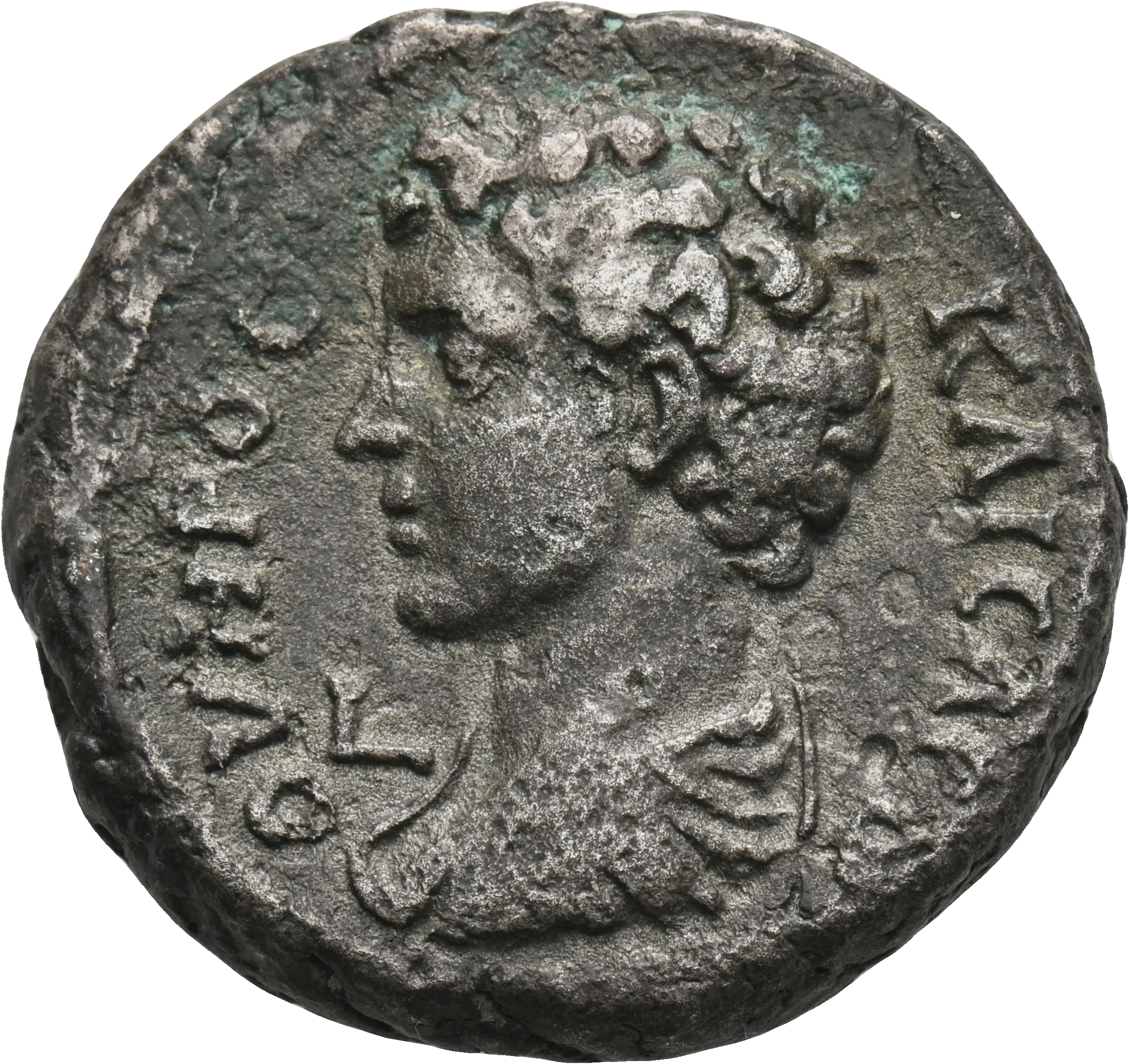 Image of the obverse