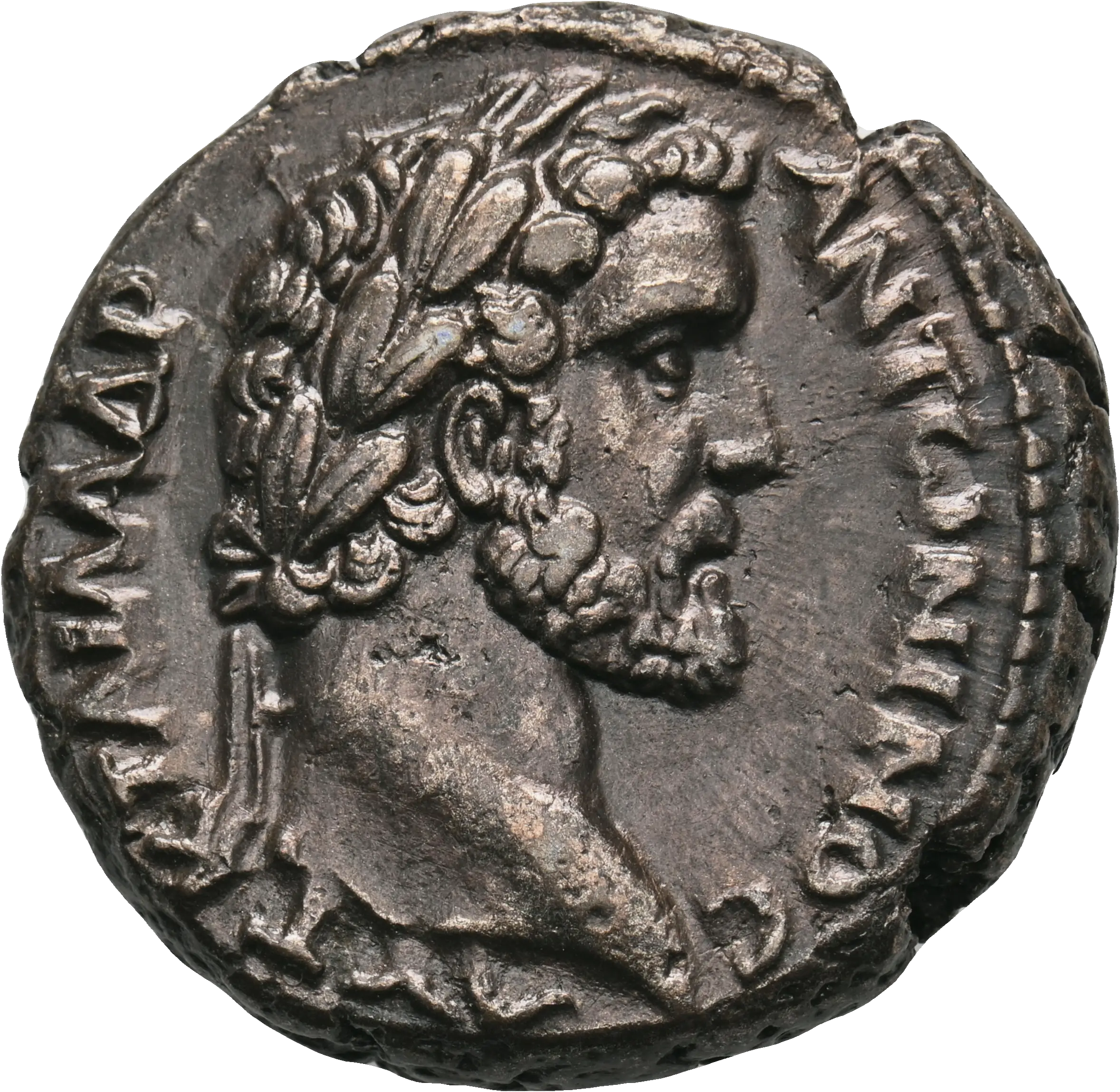 Image of the obverse