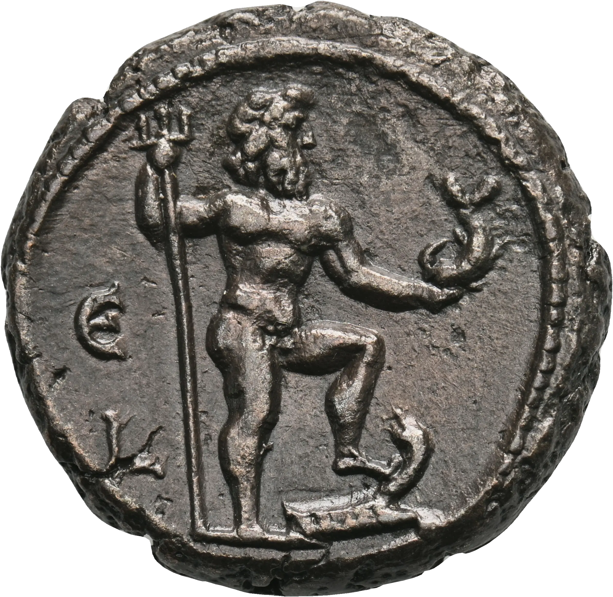 Image of the obverse