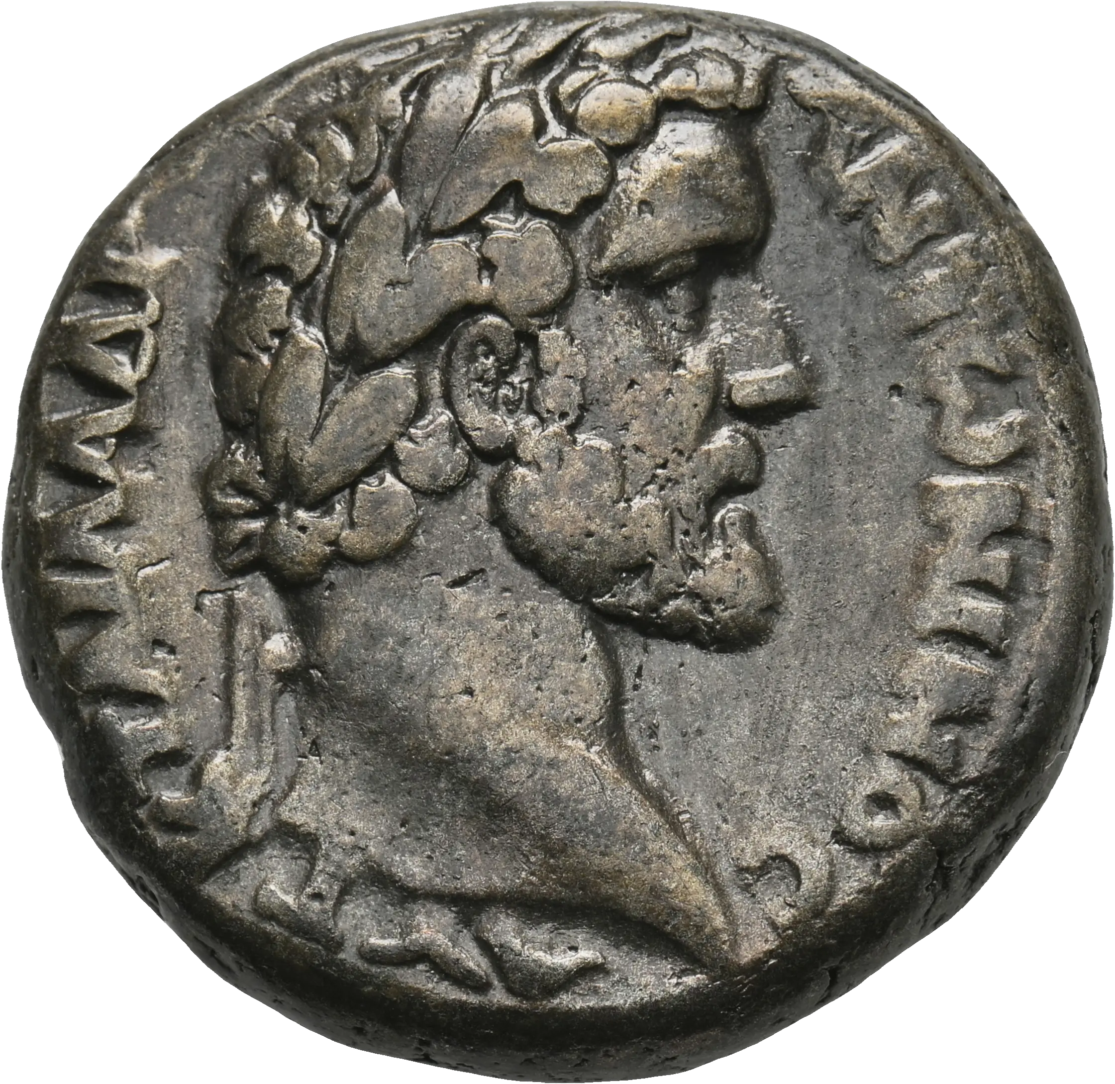 Image of the obverse