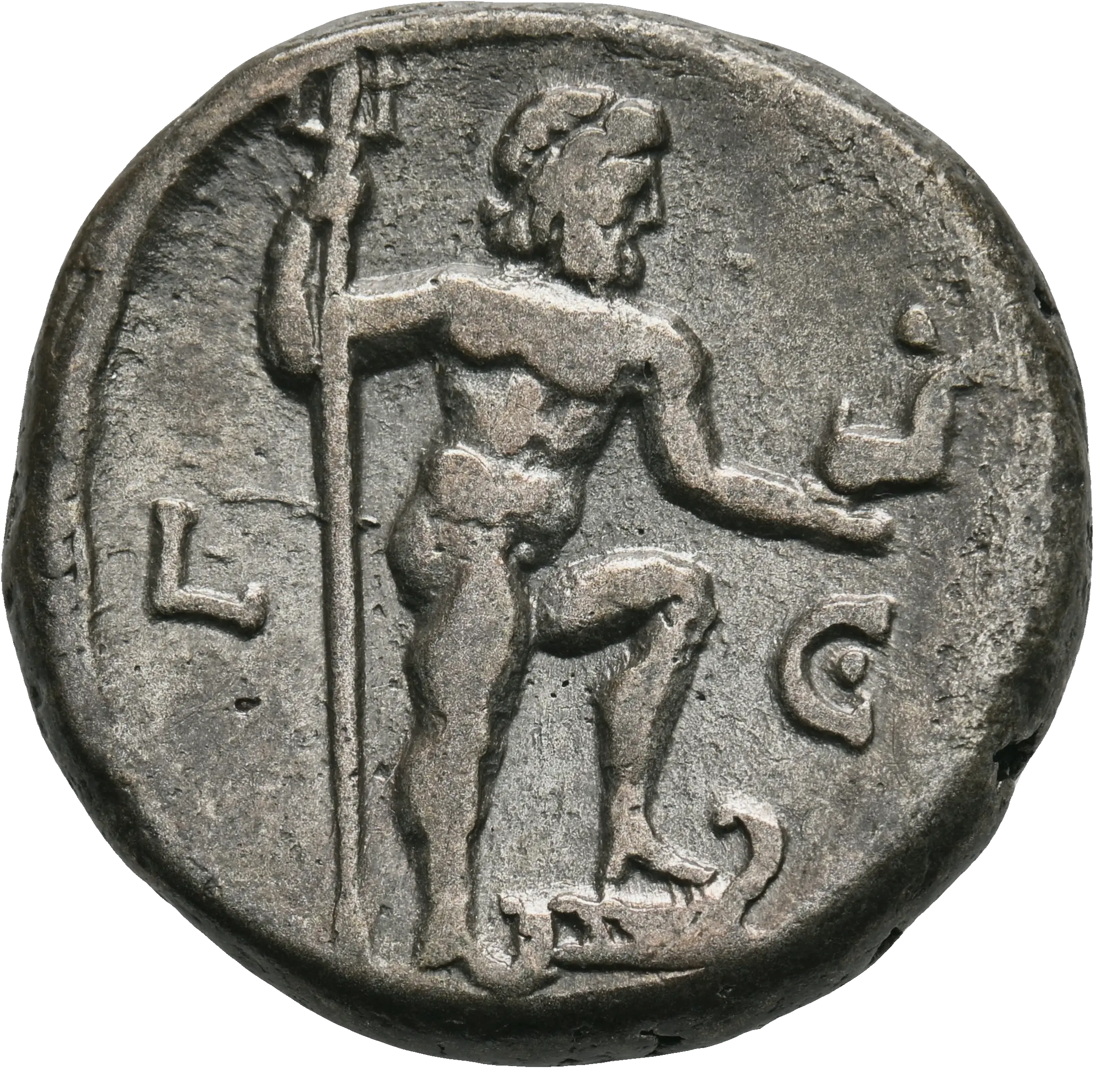 Image of the obverse