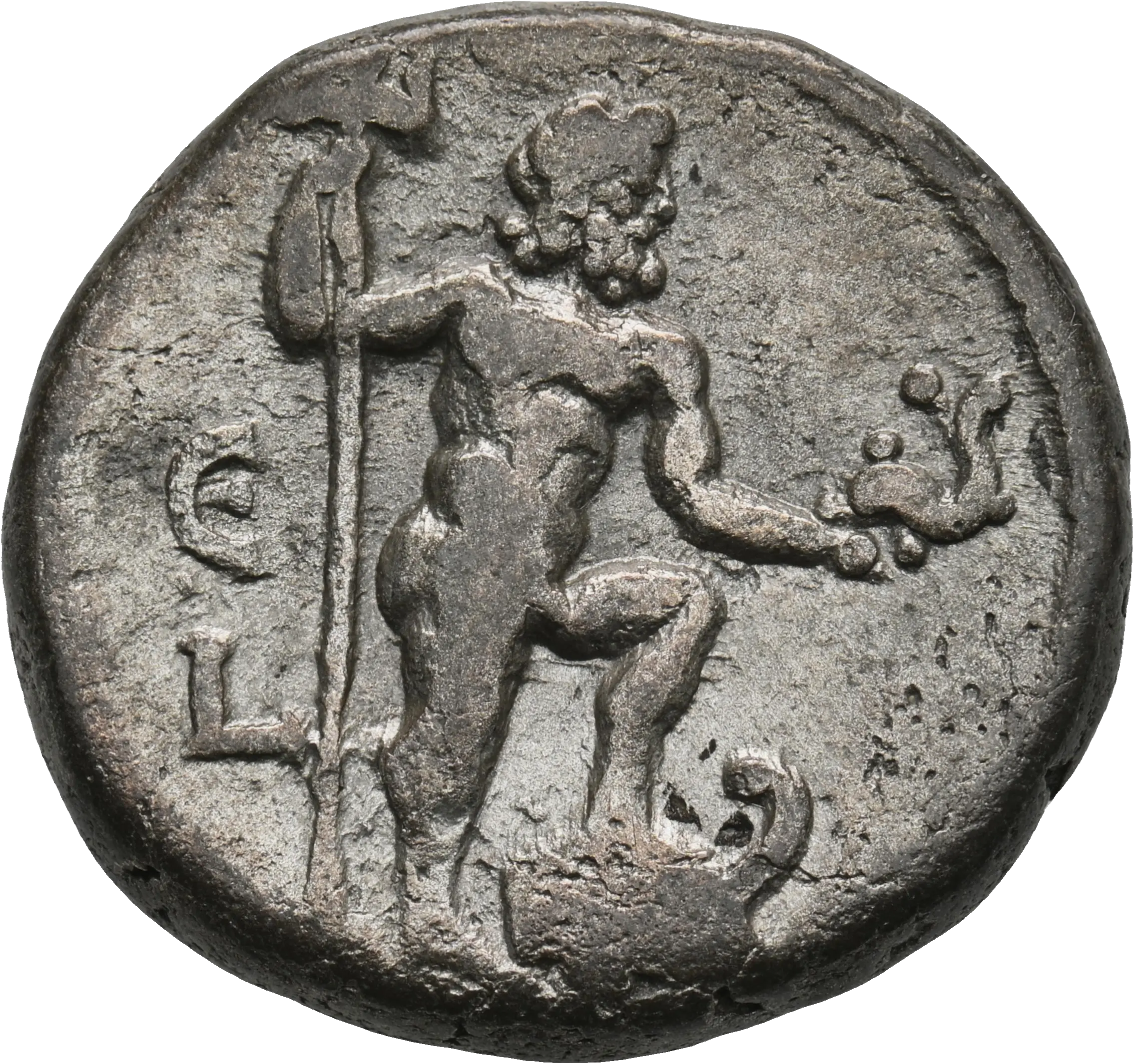 Image of the obverse