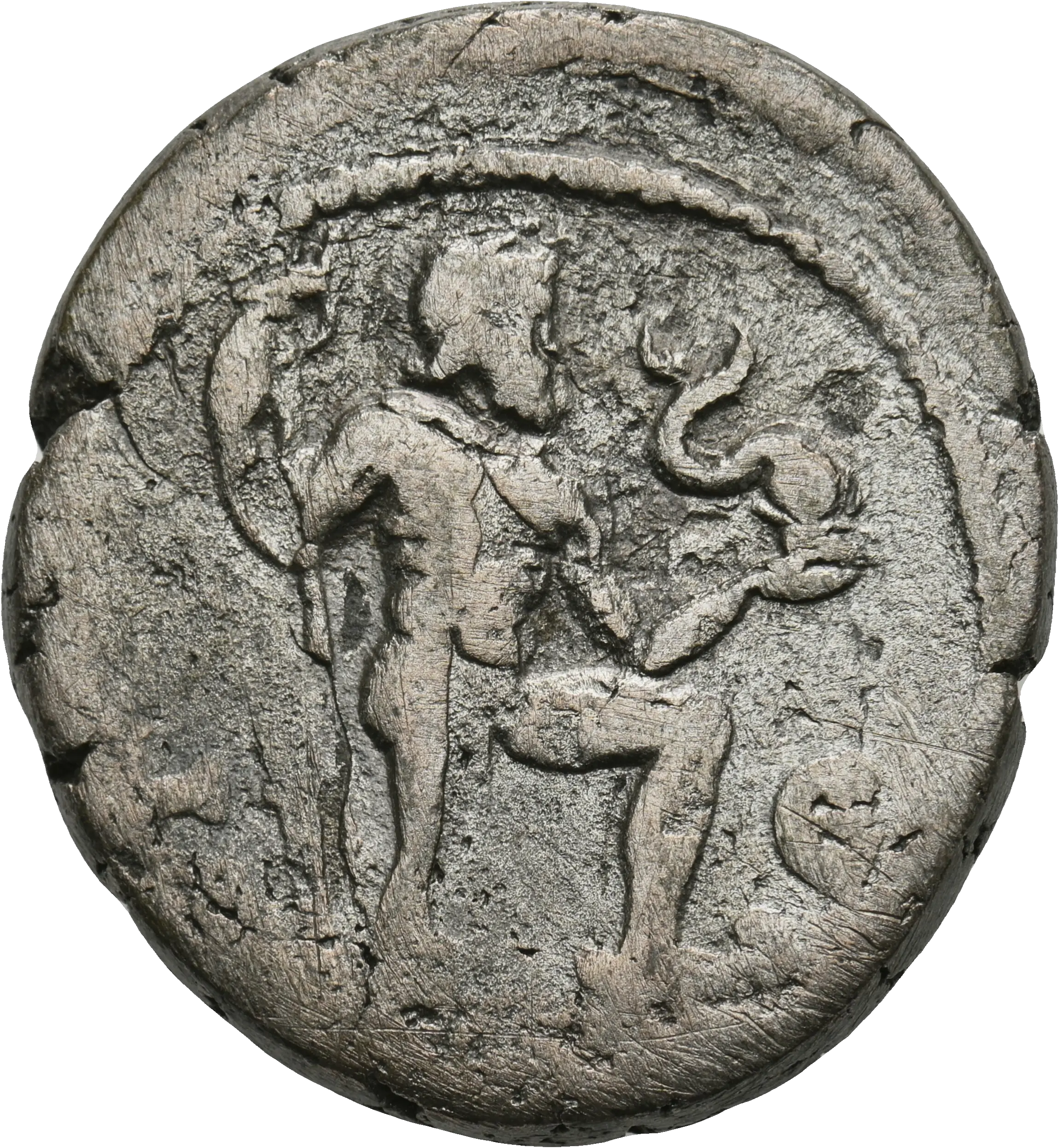 Image of the obverse