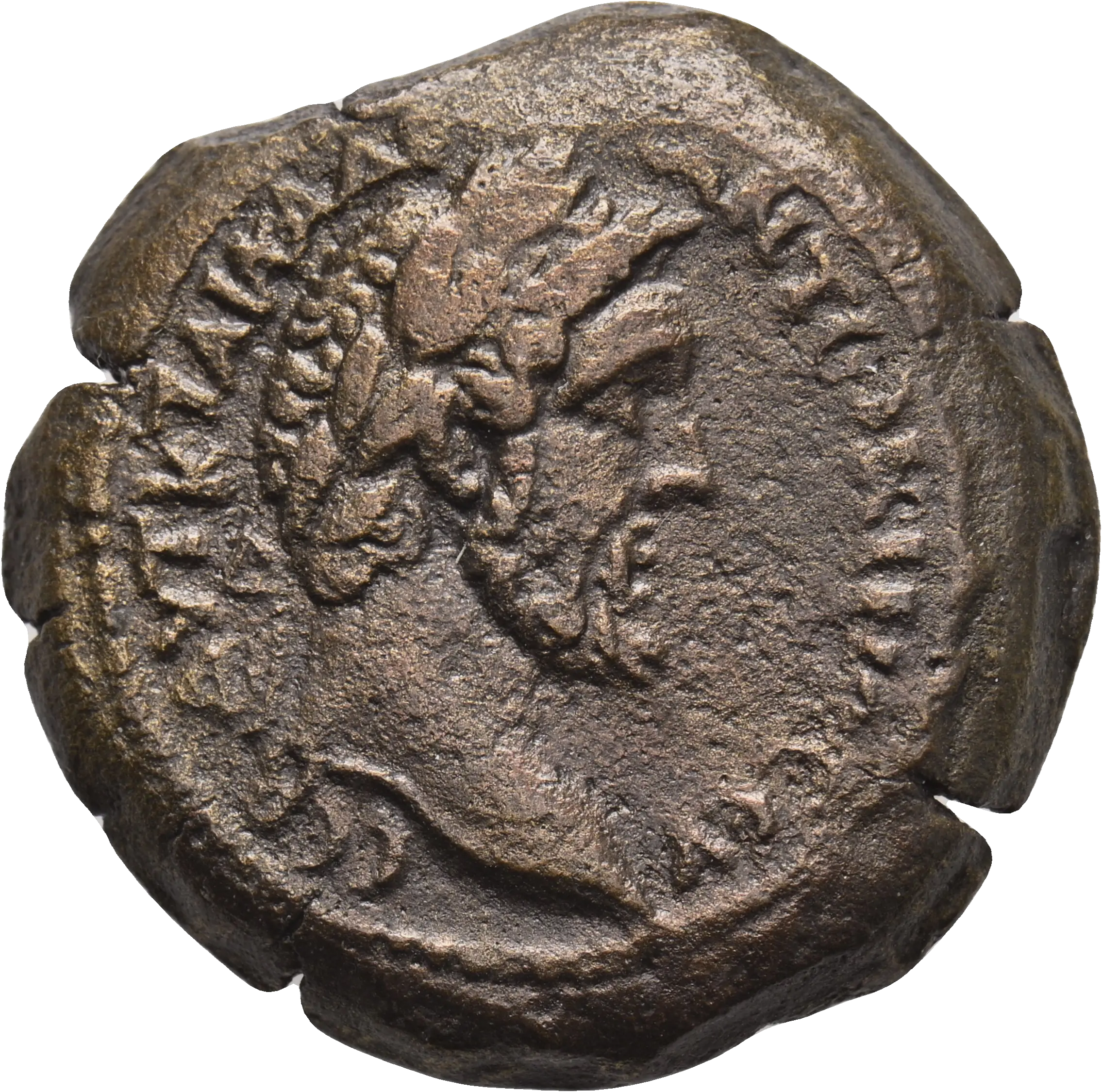 Image of the obverse