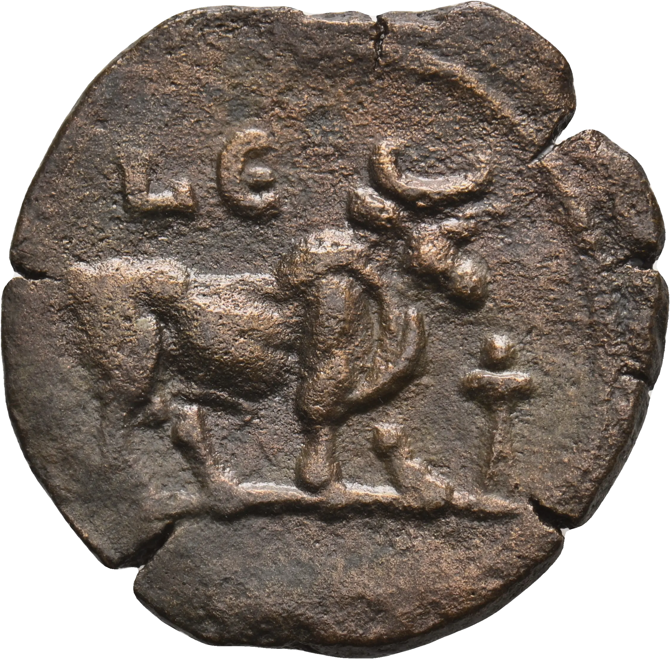 Image of the obverse