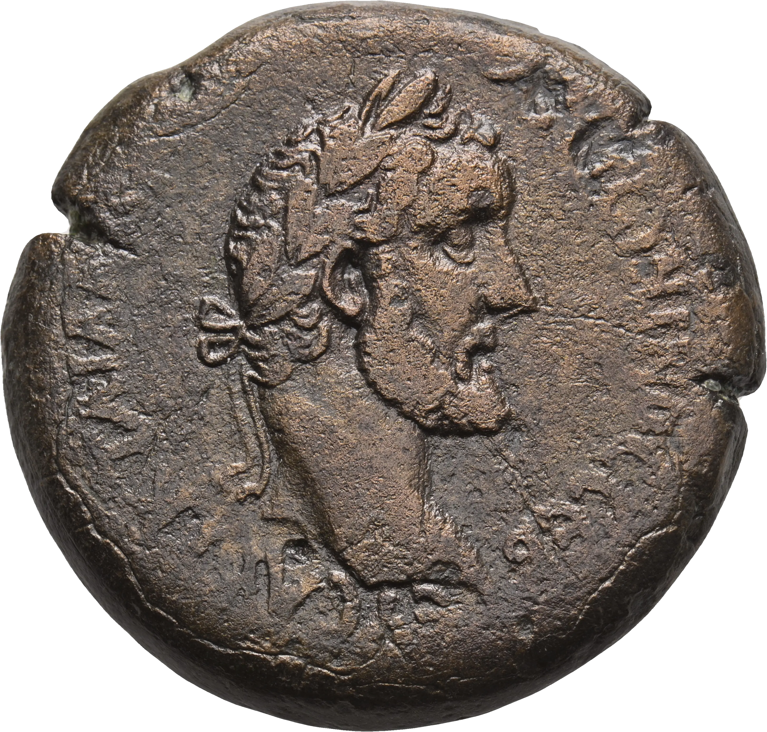 Image of the obverse
