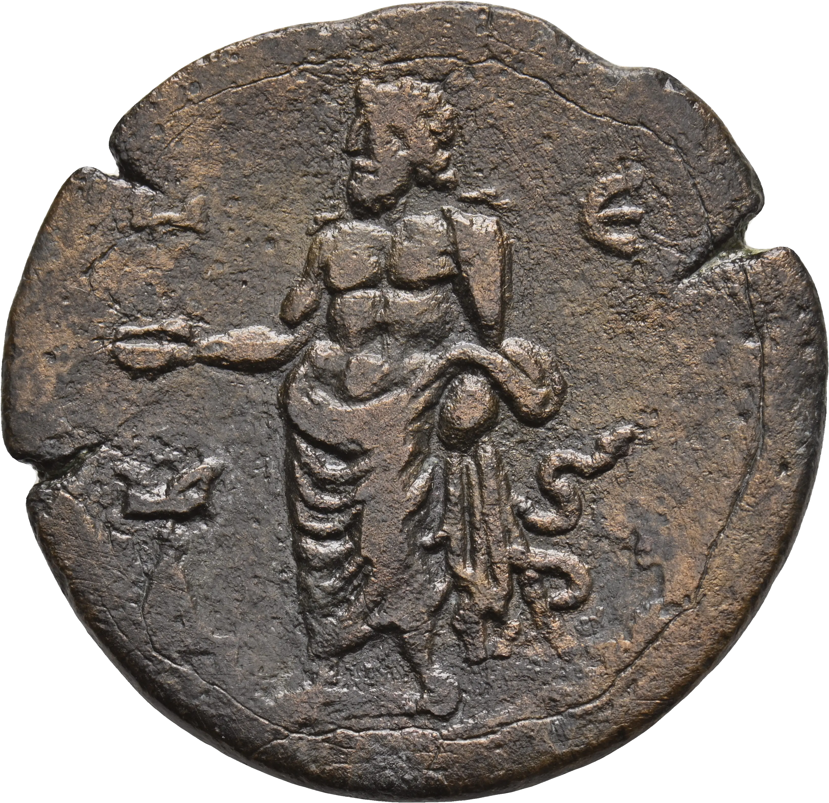Image of the obverse