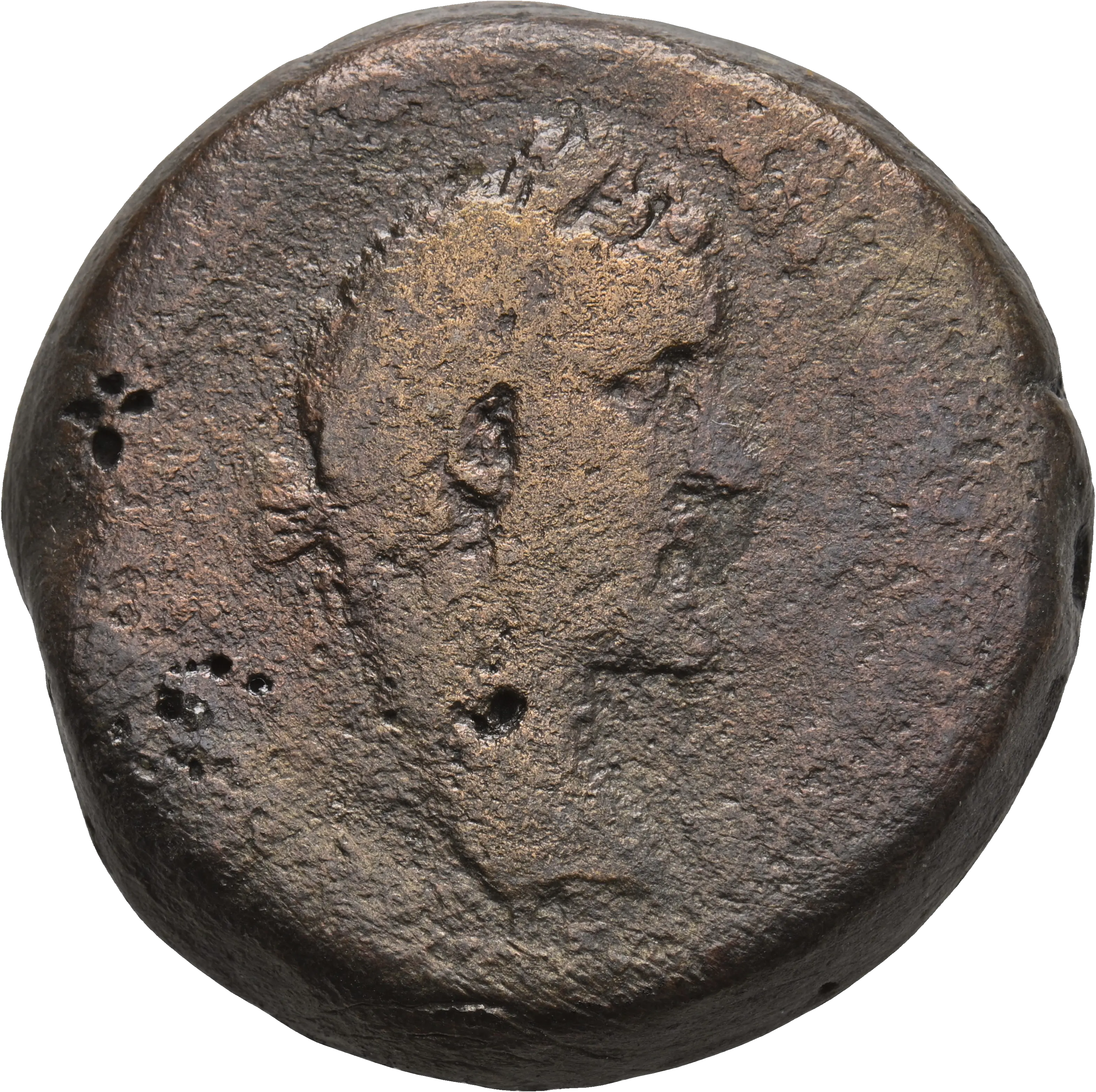 Image of the obverse