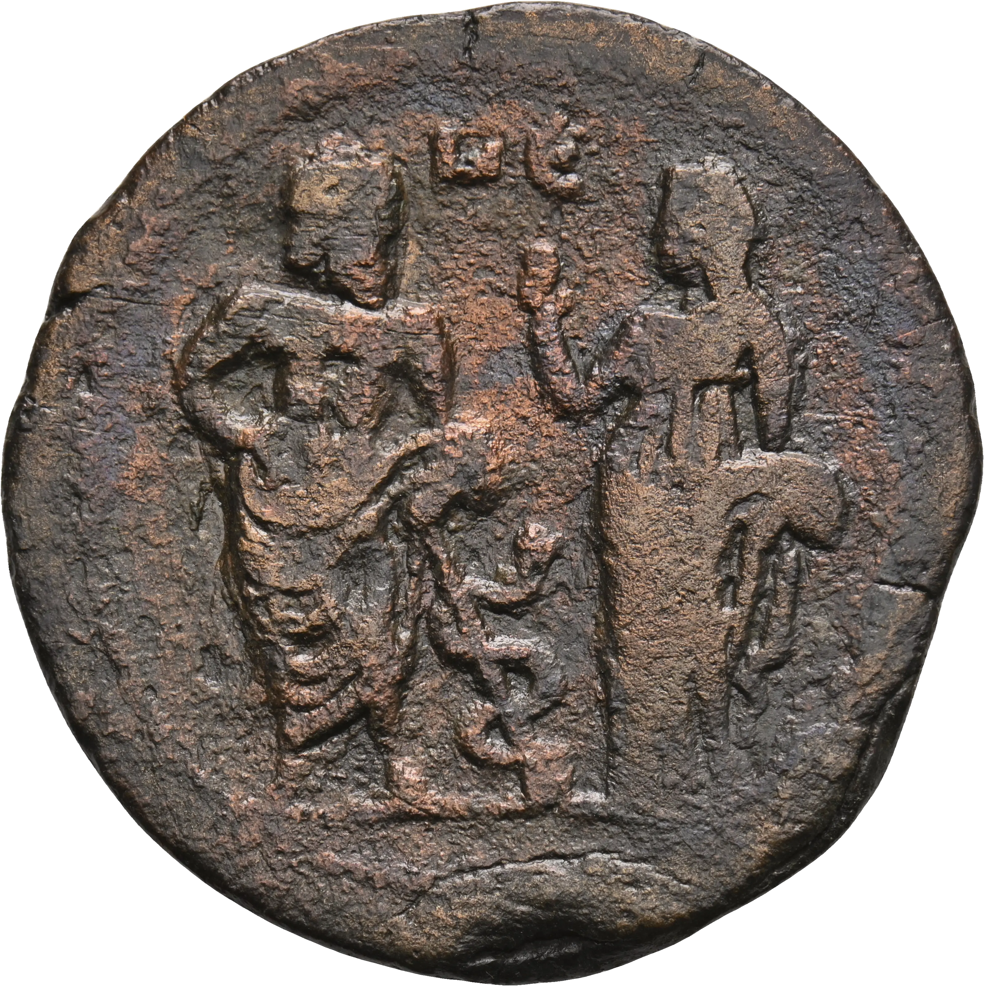 Image of the obverse