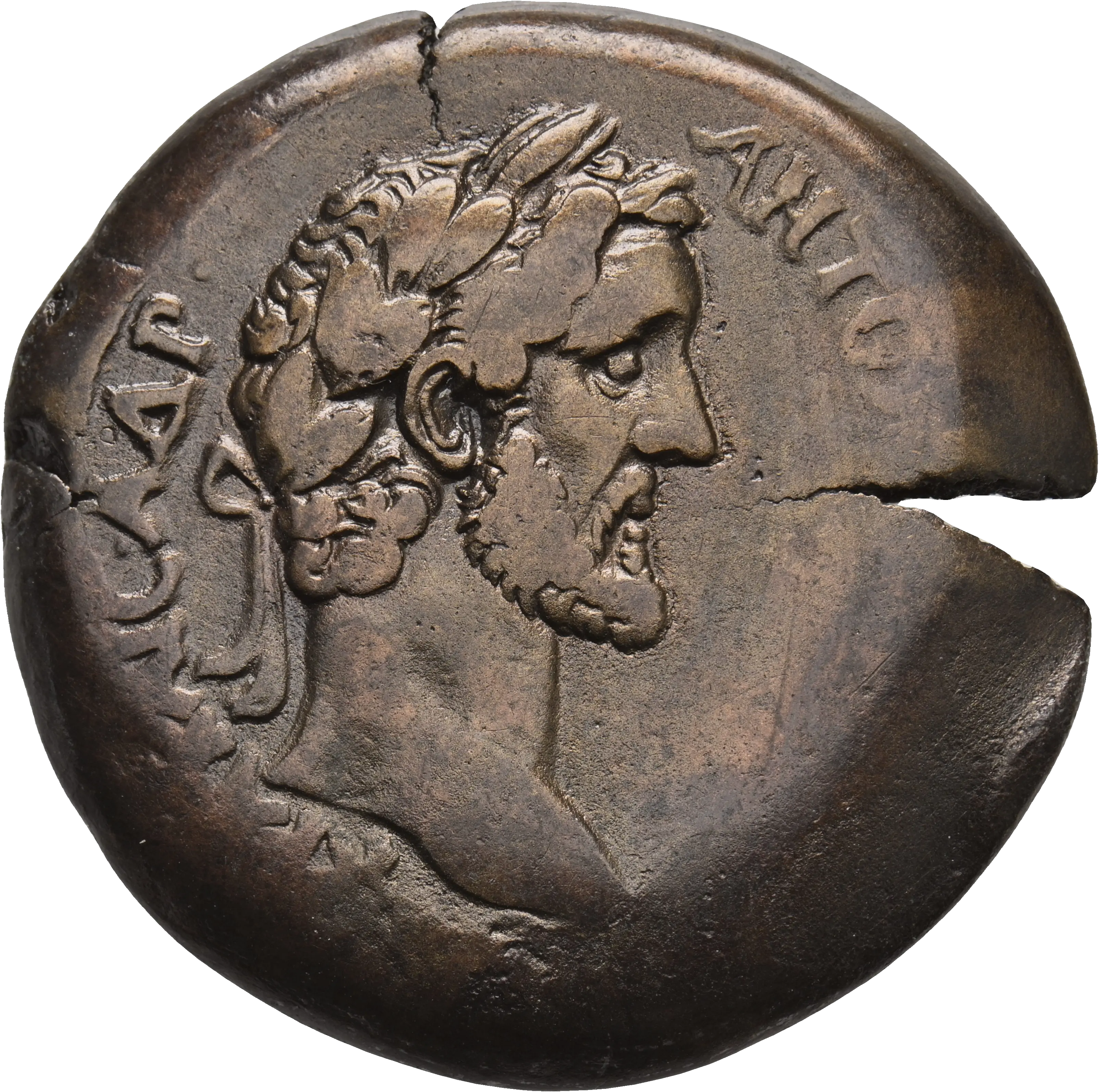 Image of the obverse
