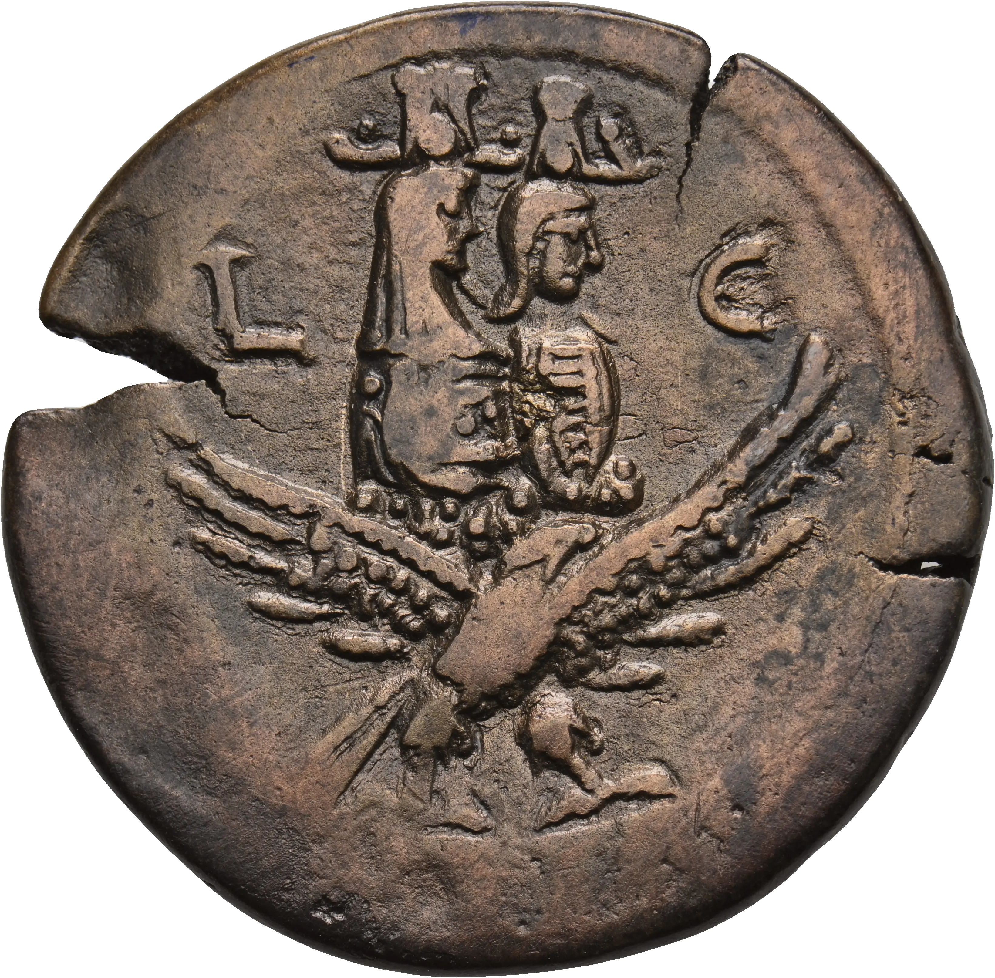 Image of the obverse