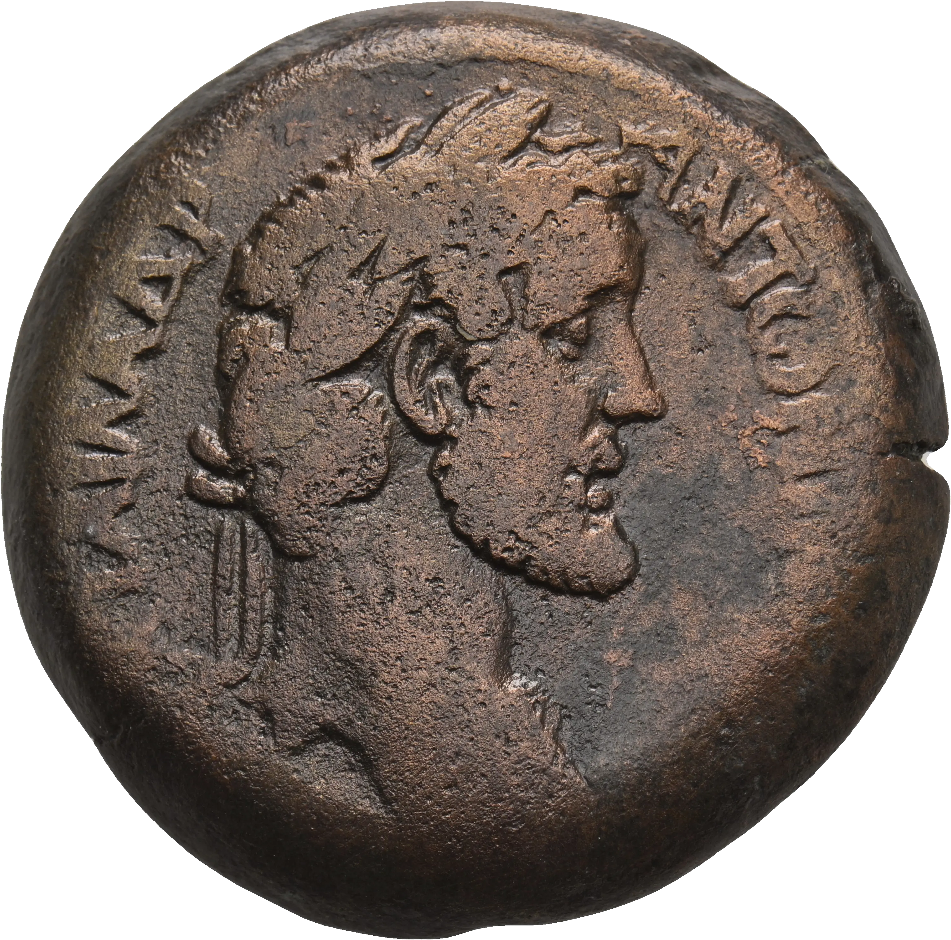 Image of the obverse