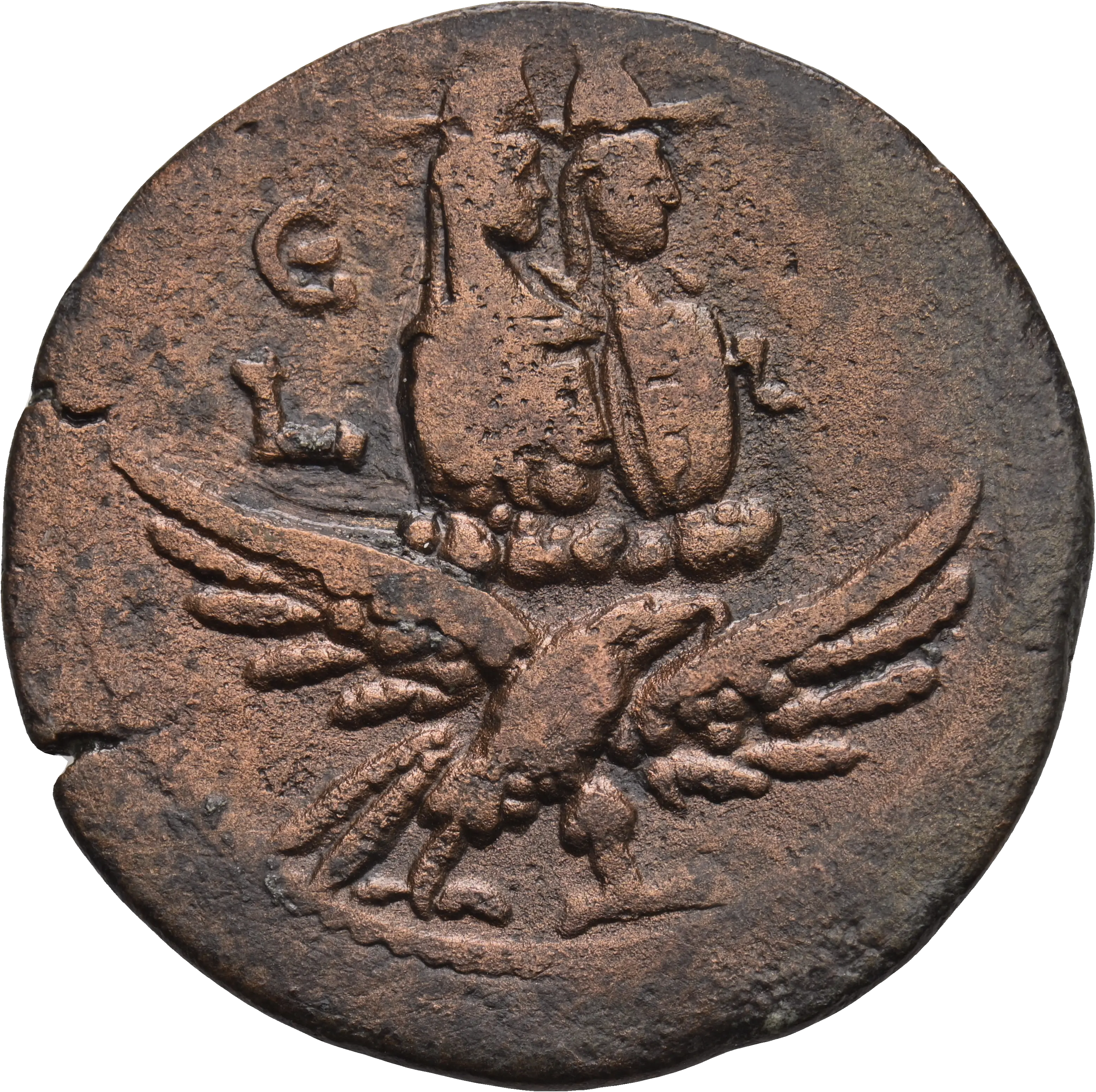 Image of the obverse