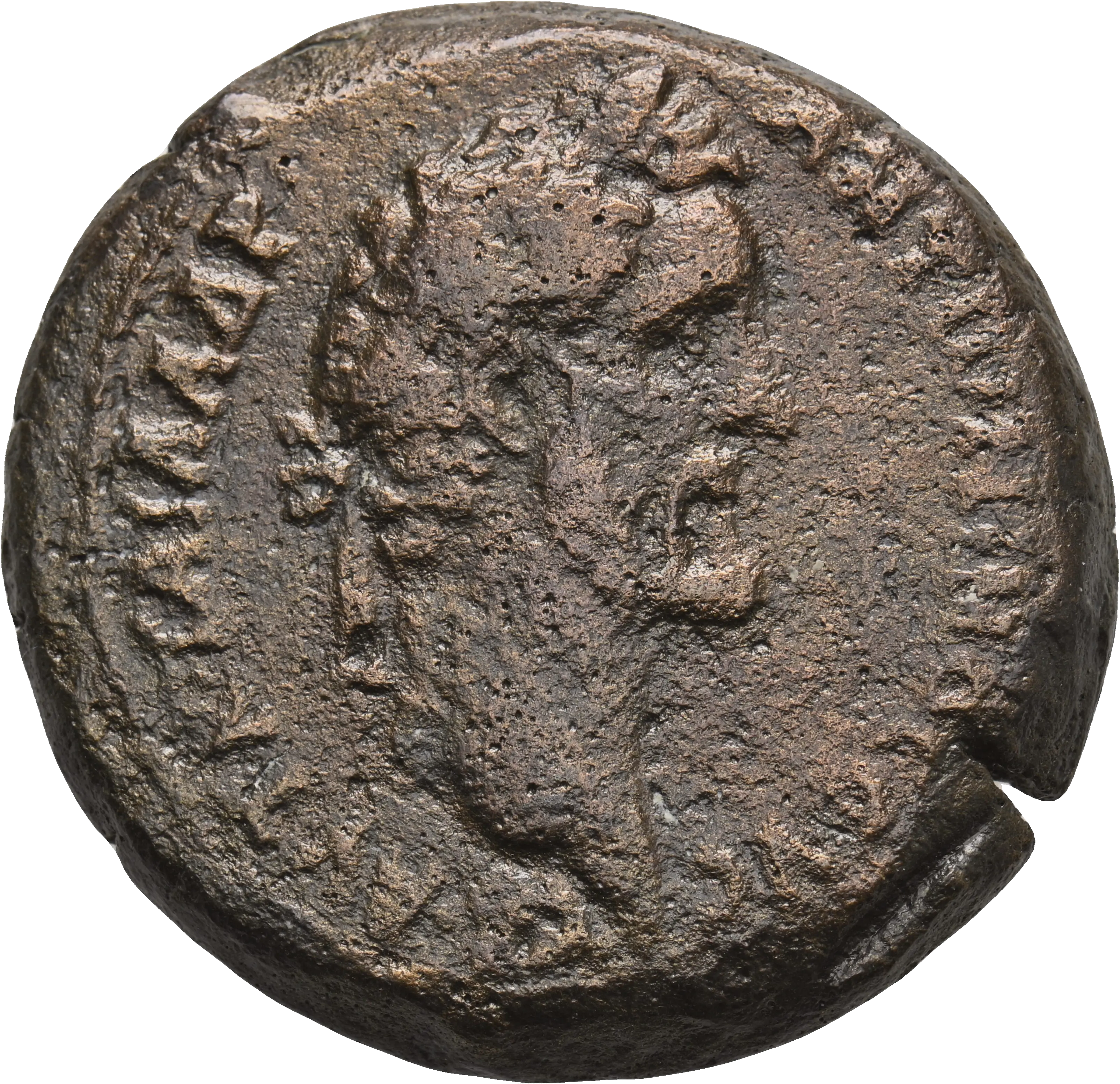 Image of the obverse