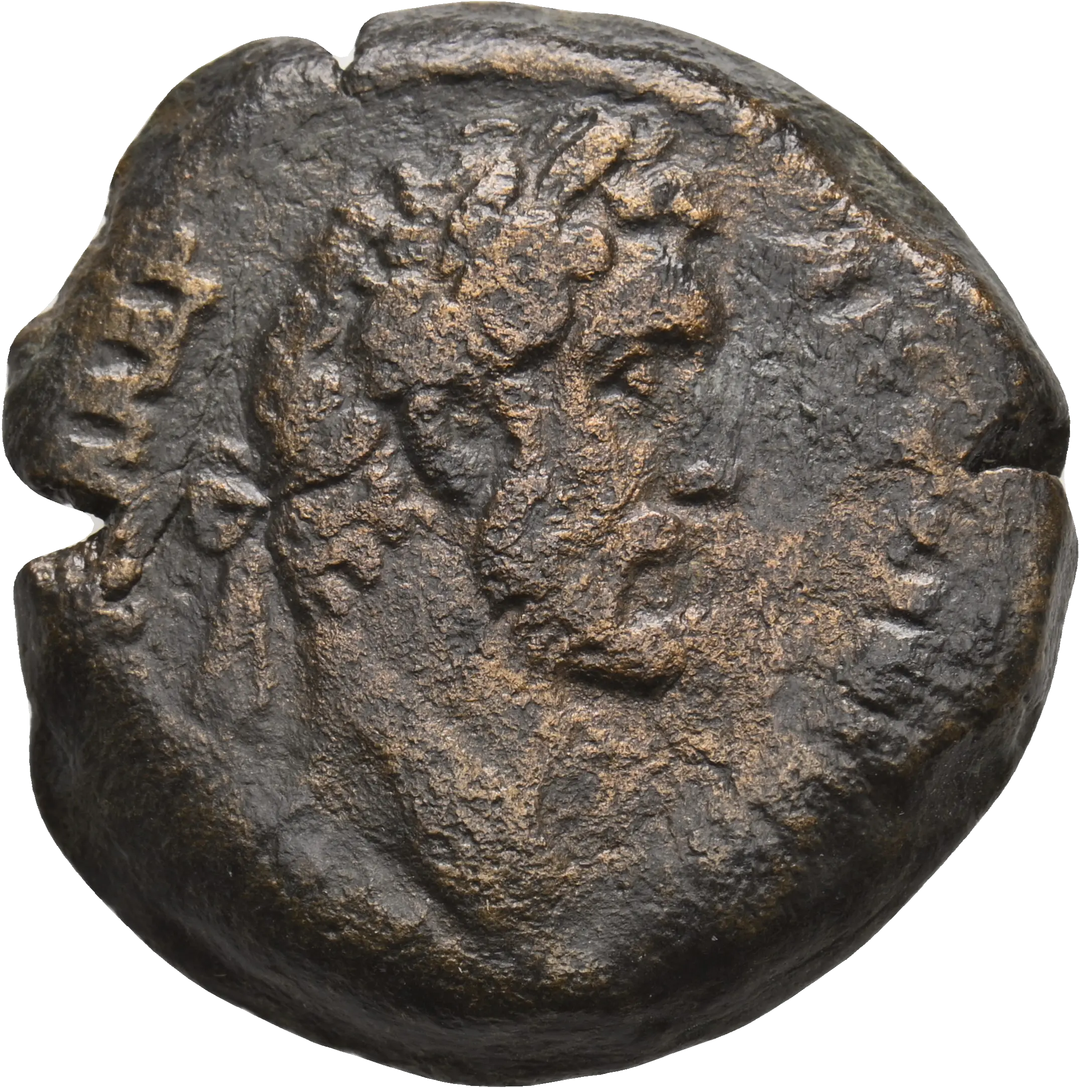 Image of the obverse