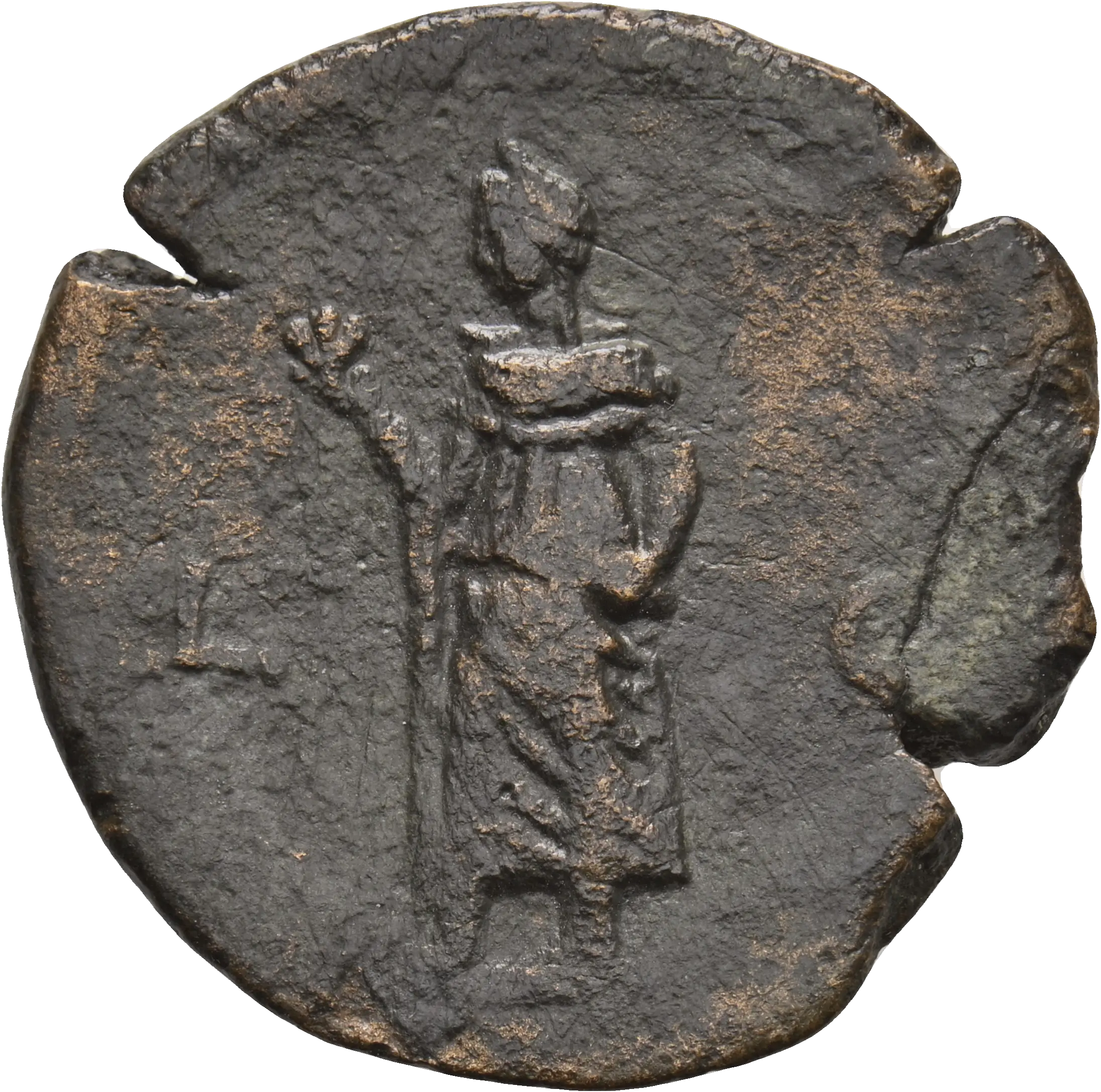 Image of the obverse