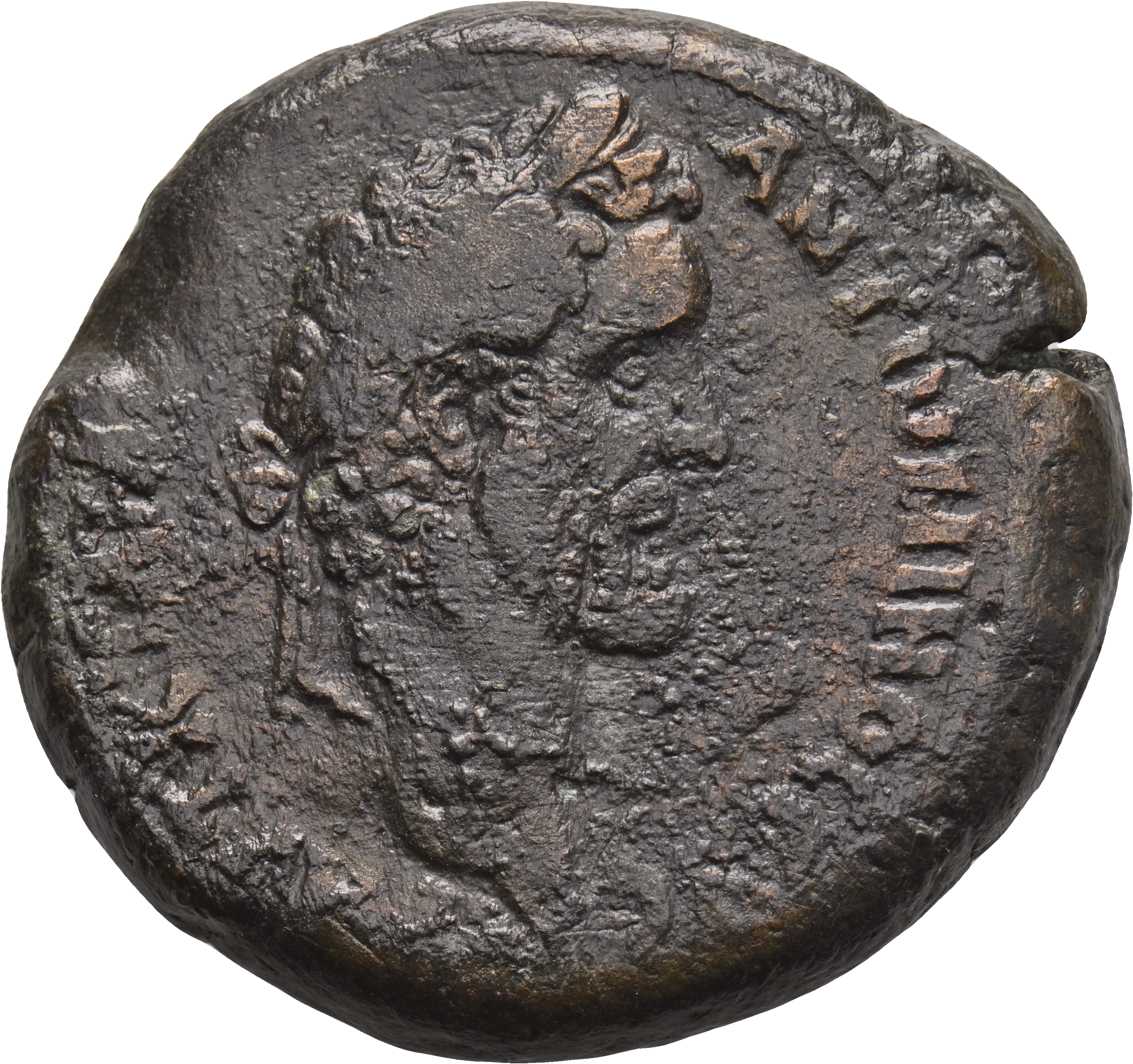 Image of the obverse