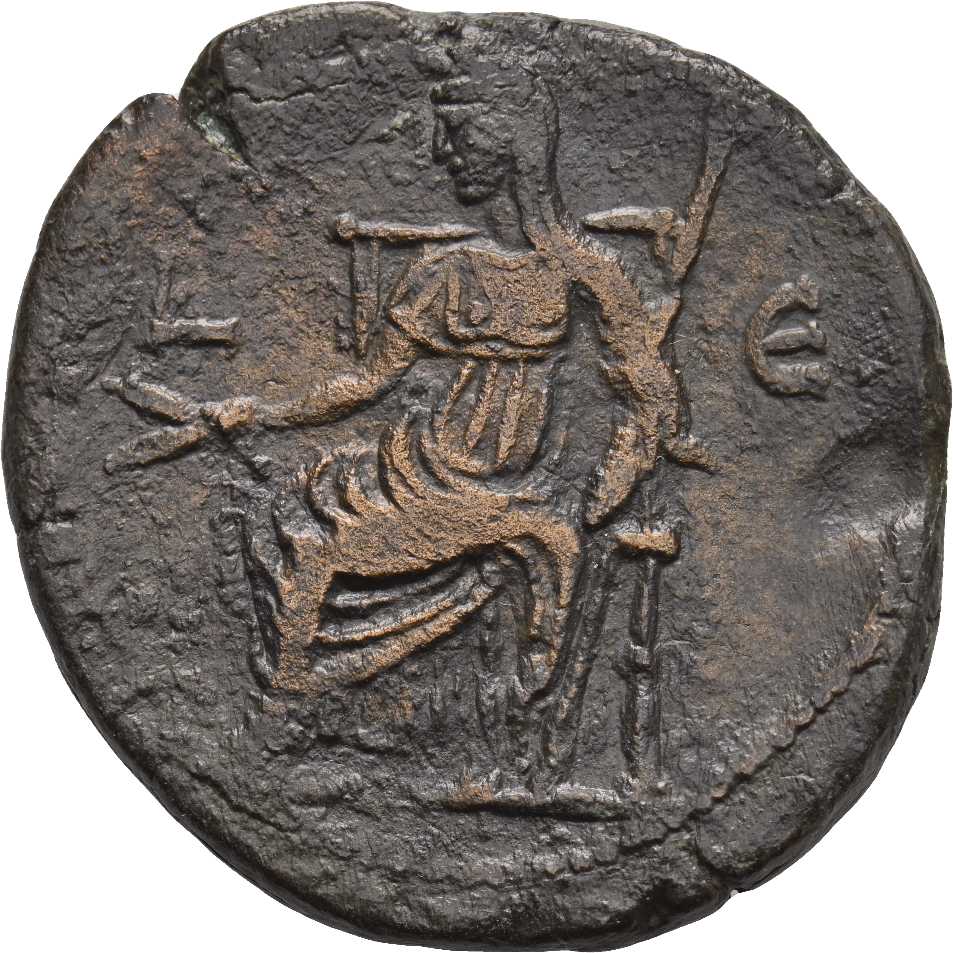 Image of the obverse