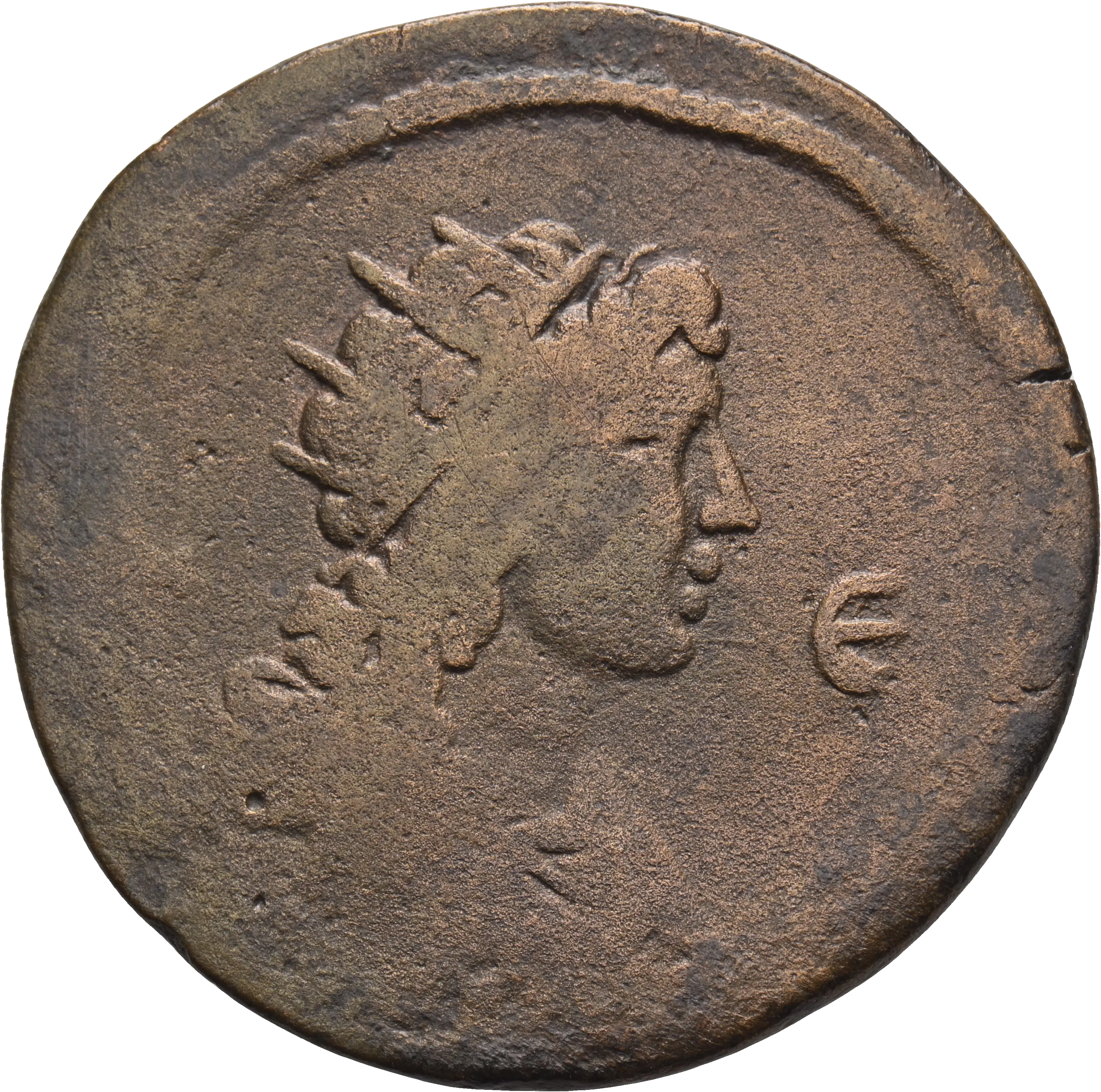 Image of the obverse