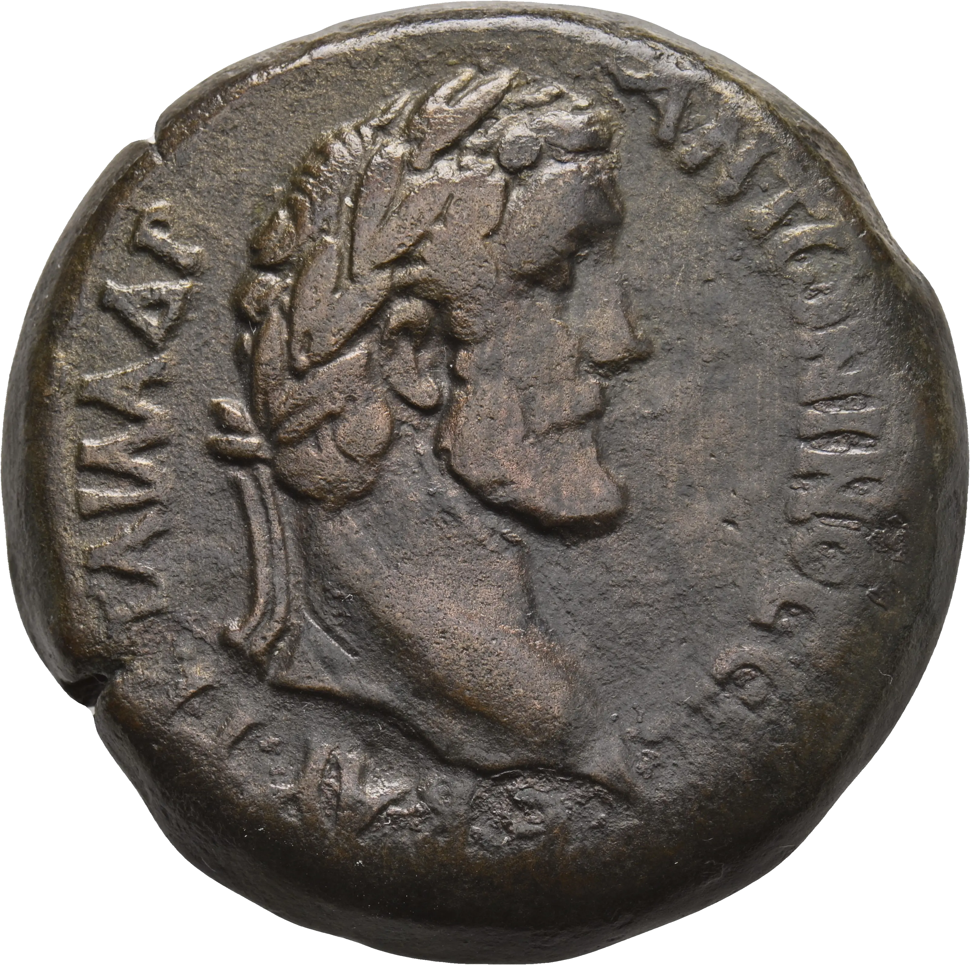 Image of the obverse