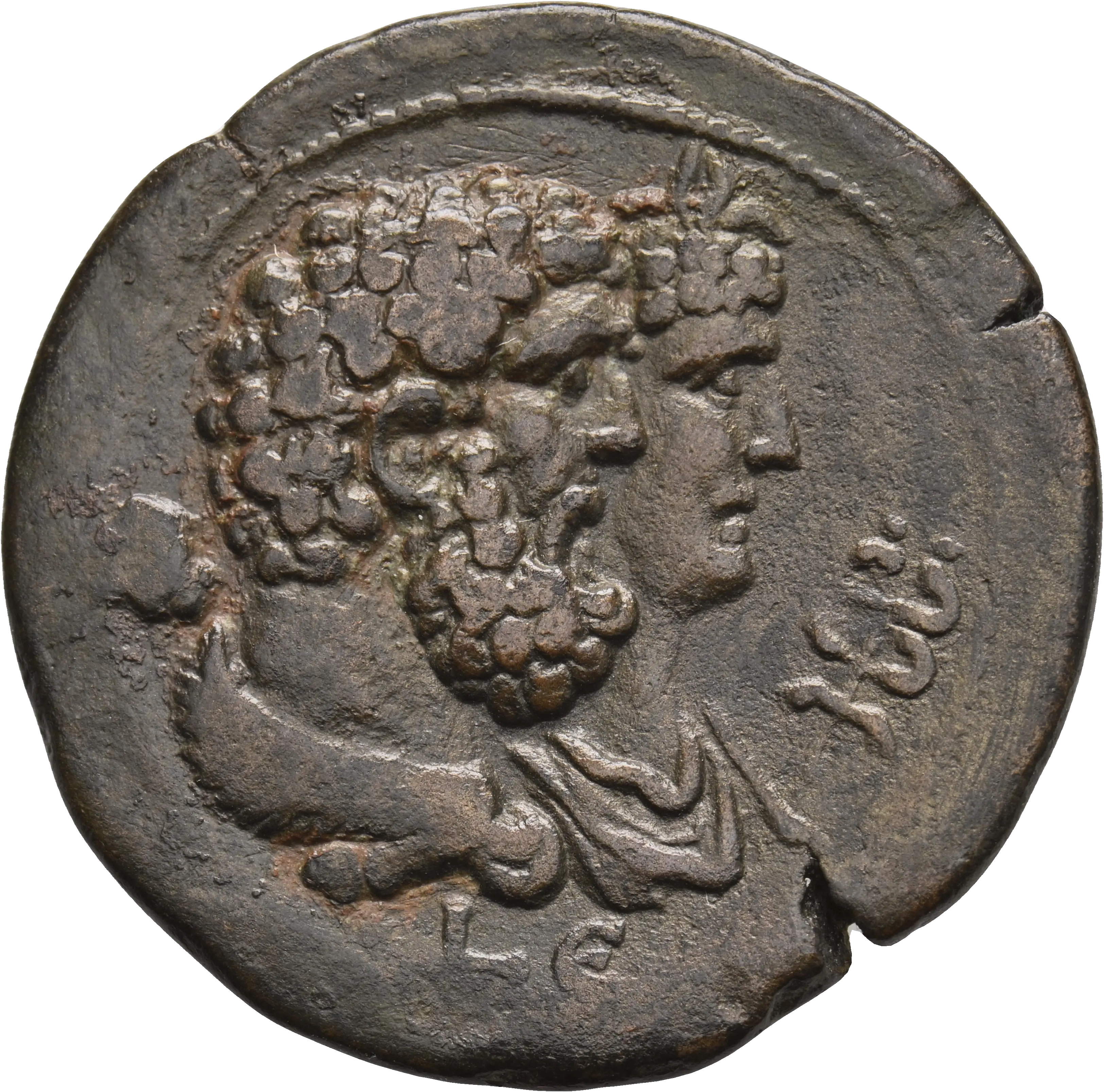 Image of the obverse