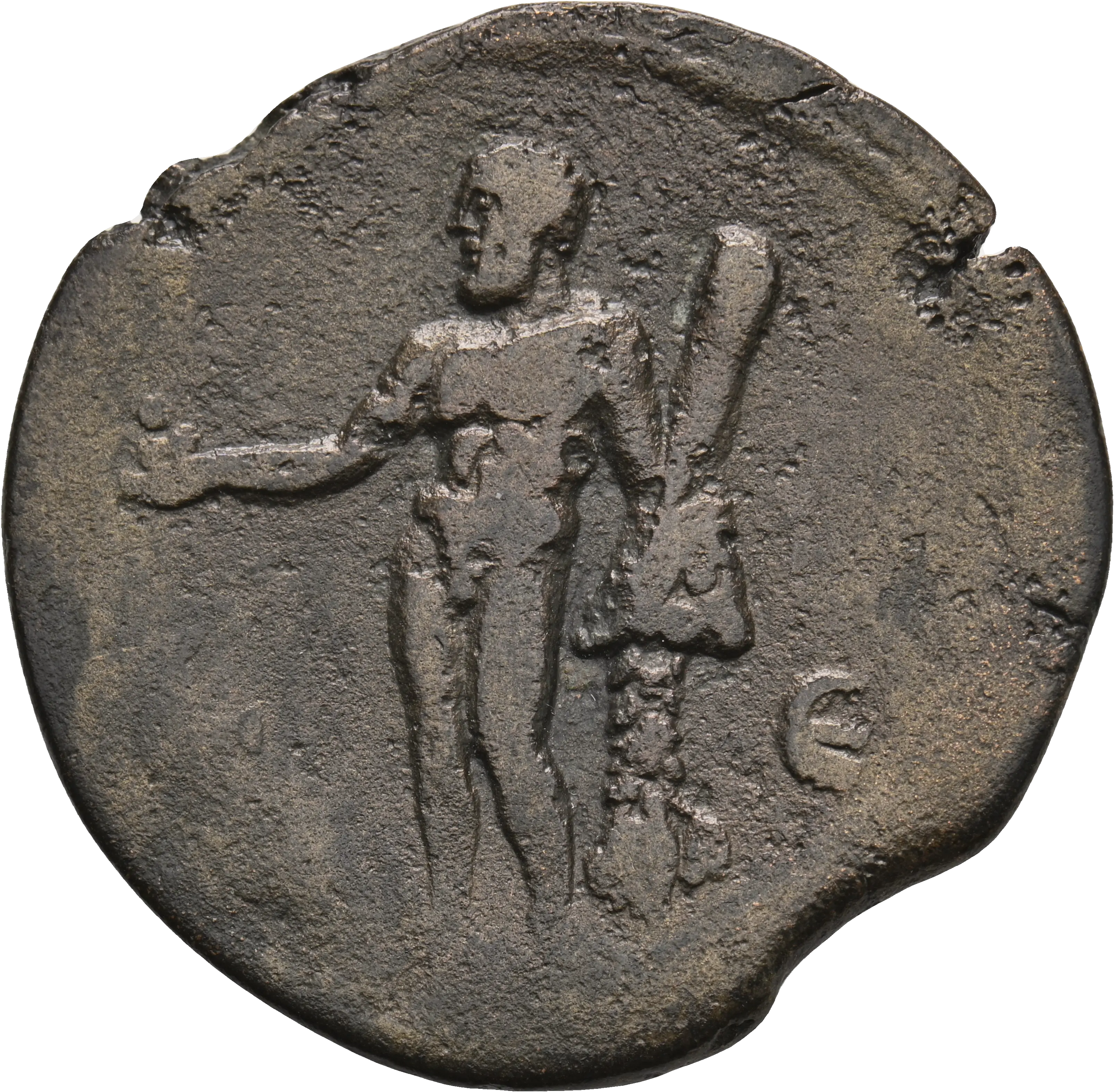 Image of the obverse