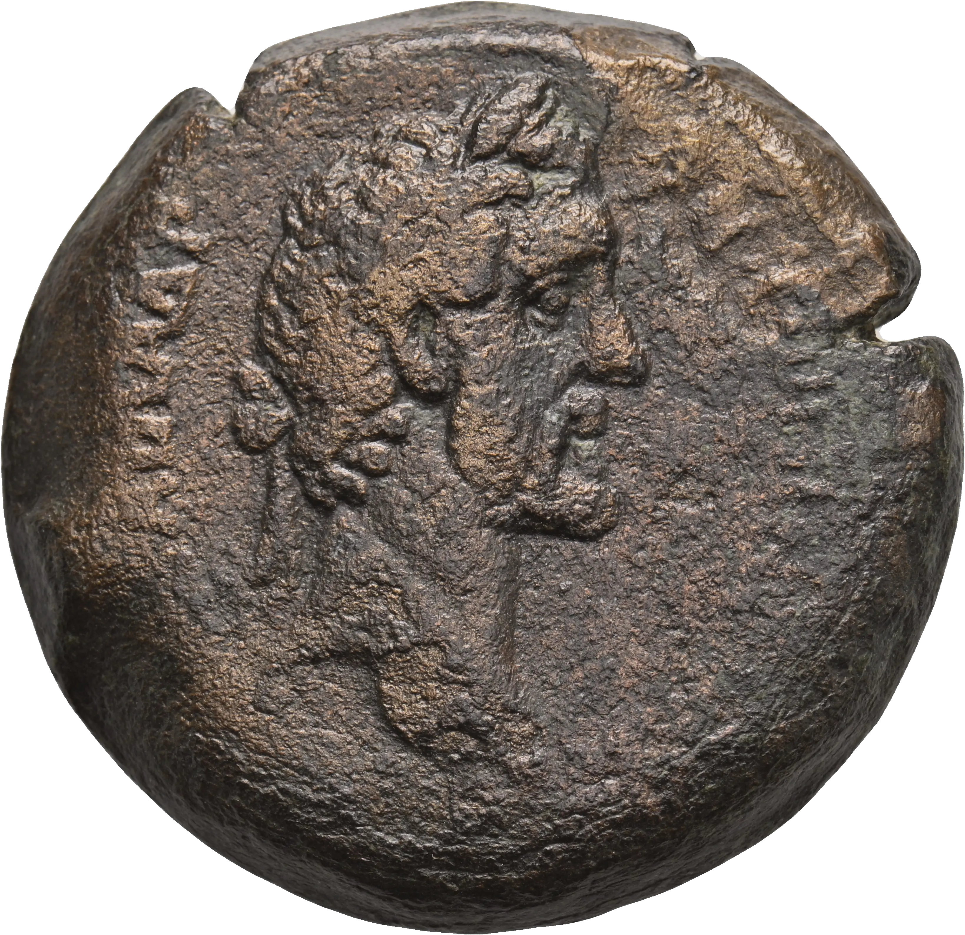 Image of the obverse