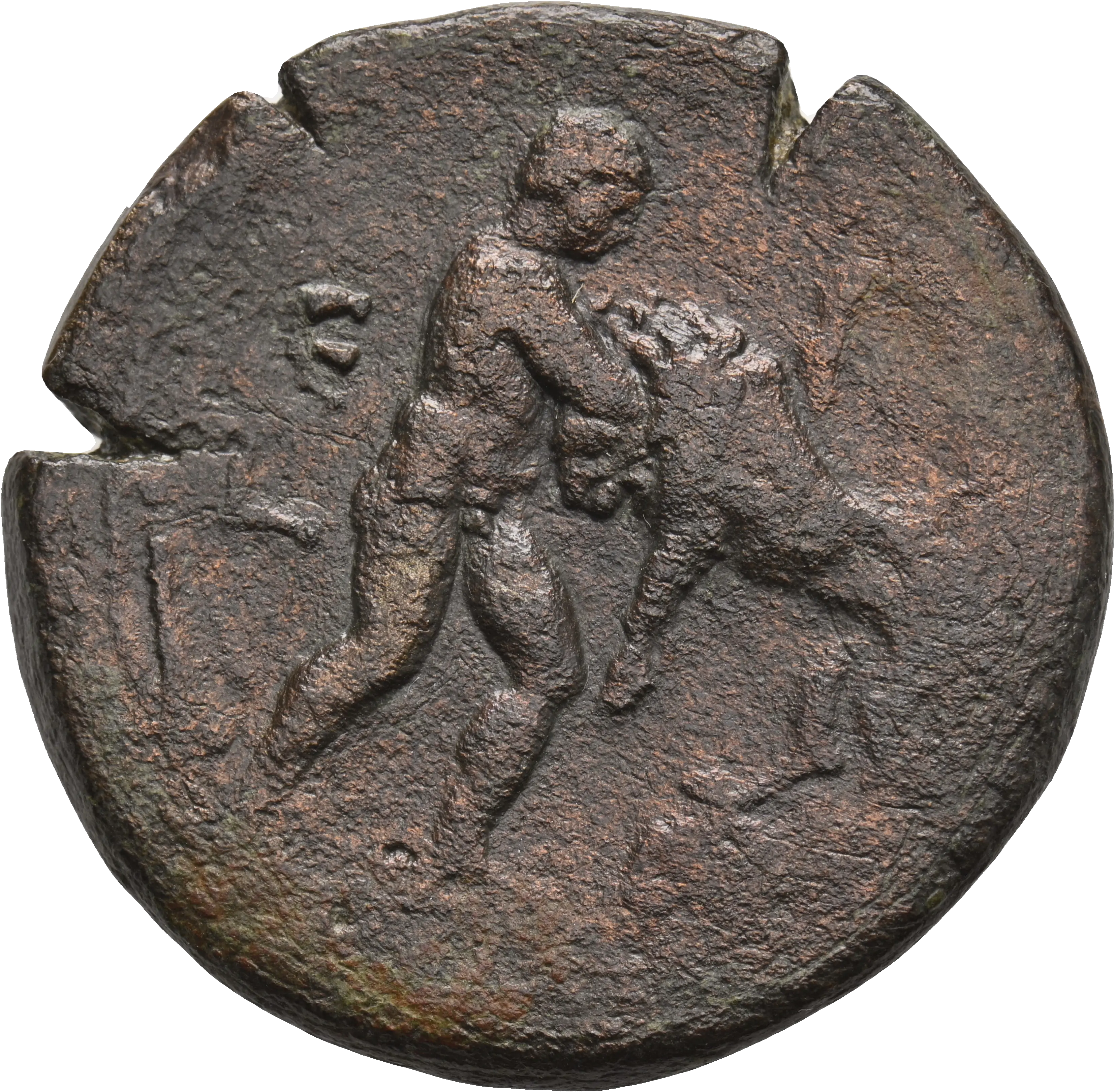 Image of the obverse