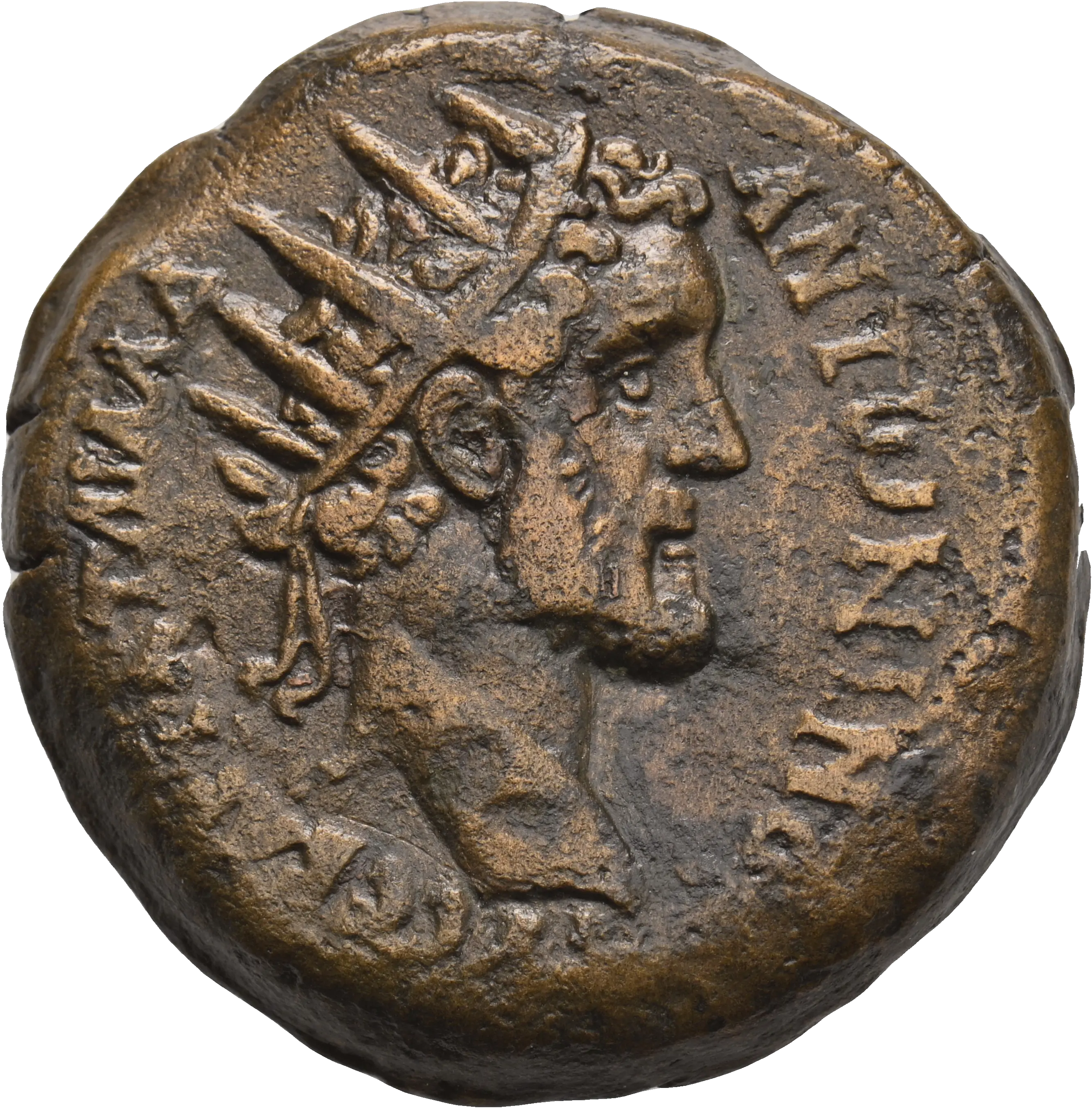 Image of the obverse
