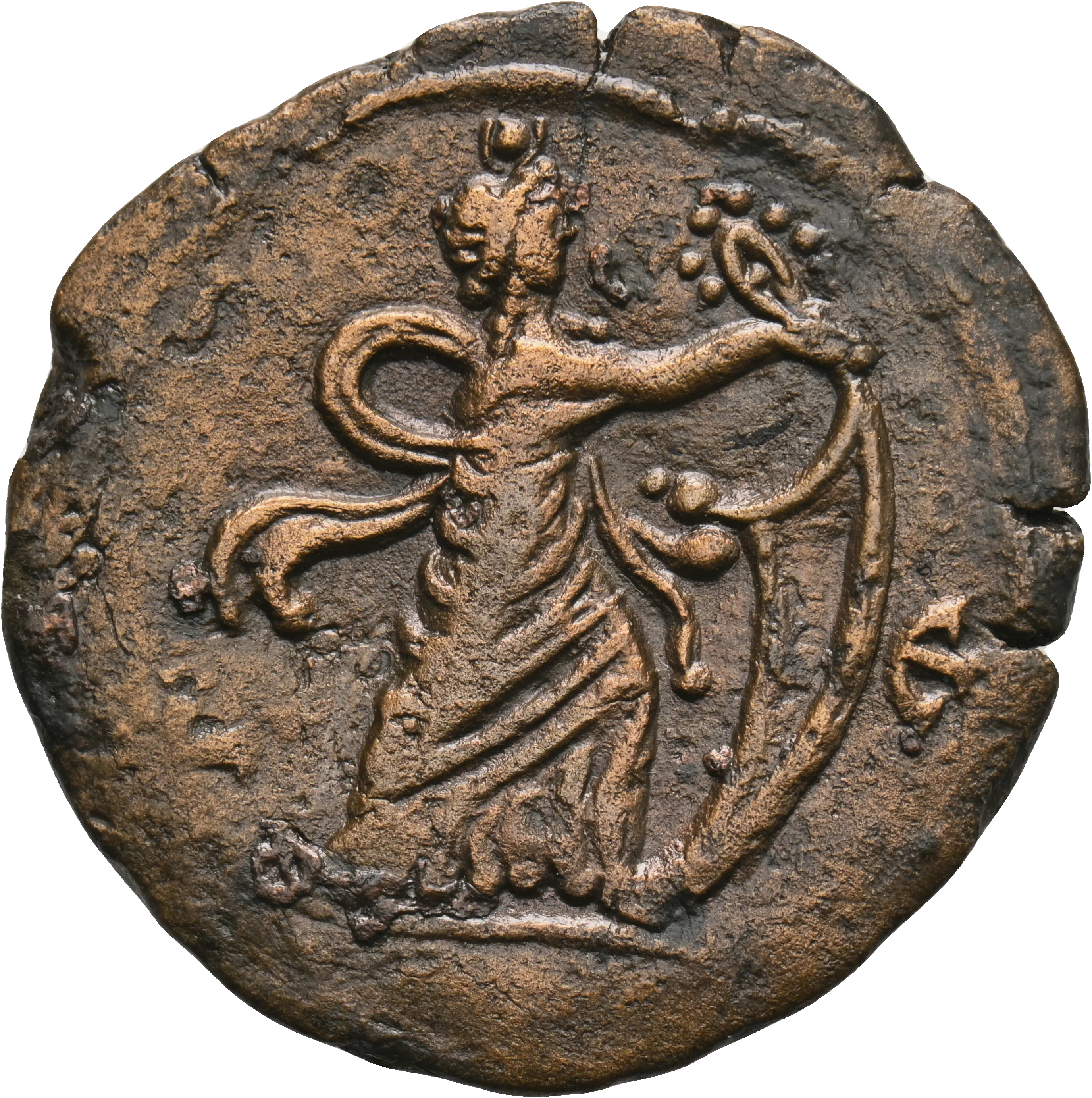 Image of the obverse