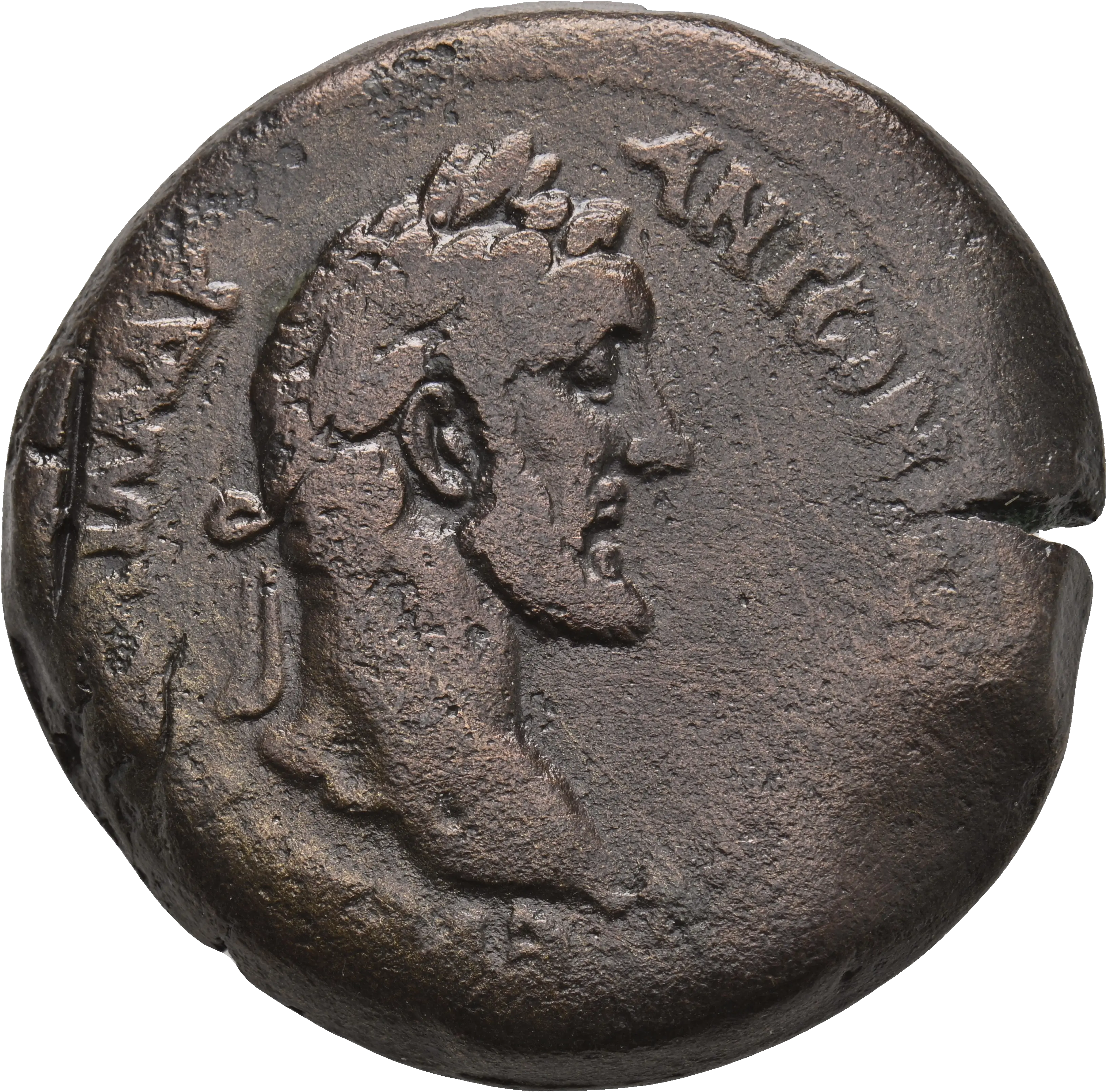 Image of the obverse
