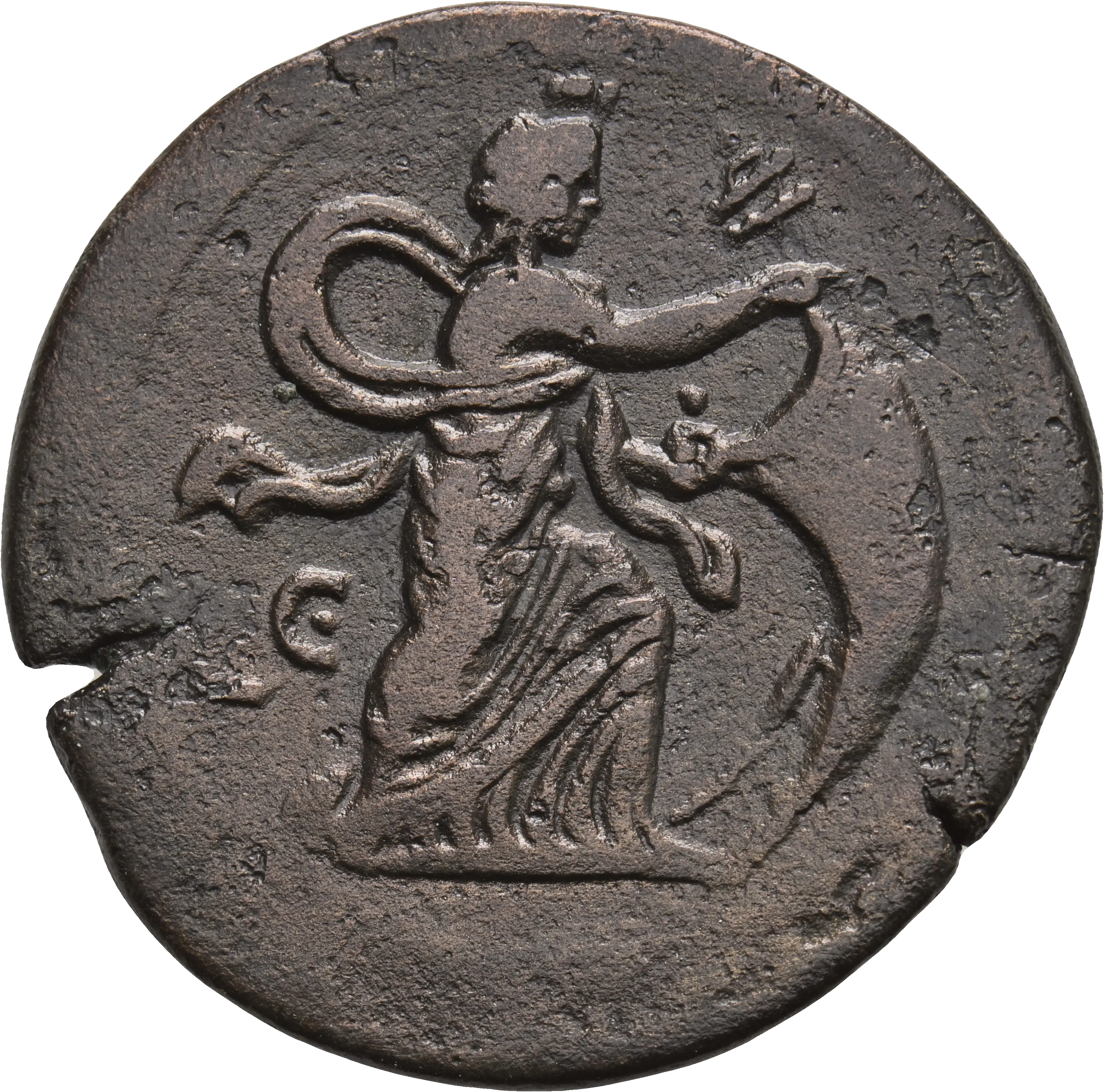 Image of the obverse