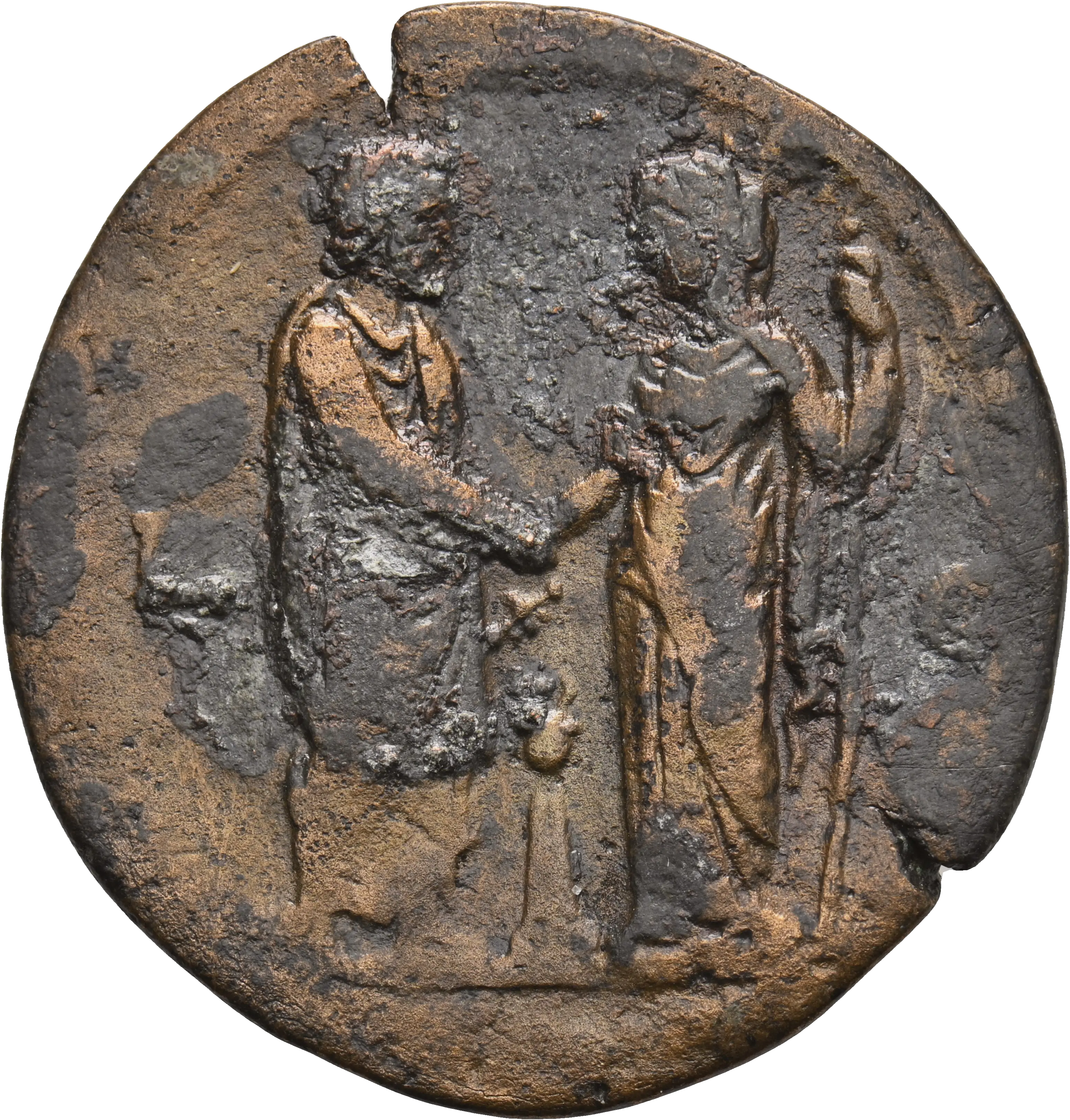 Image of the obverse